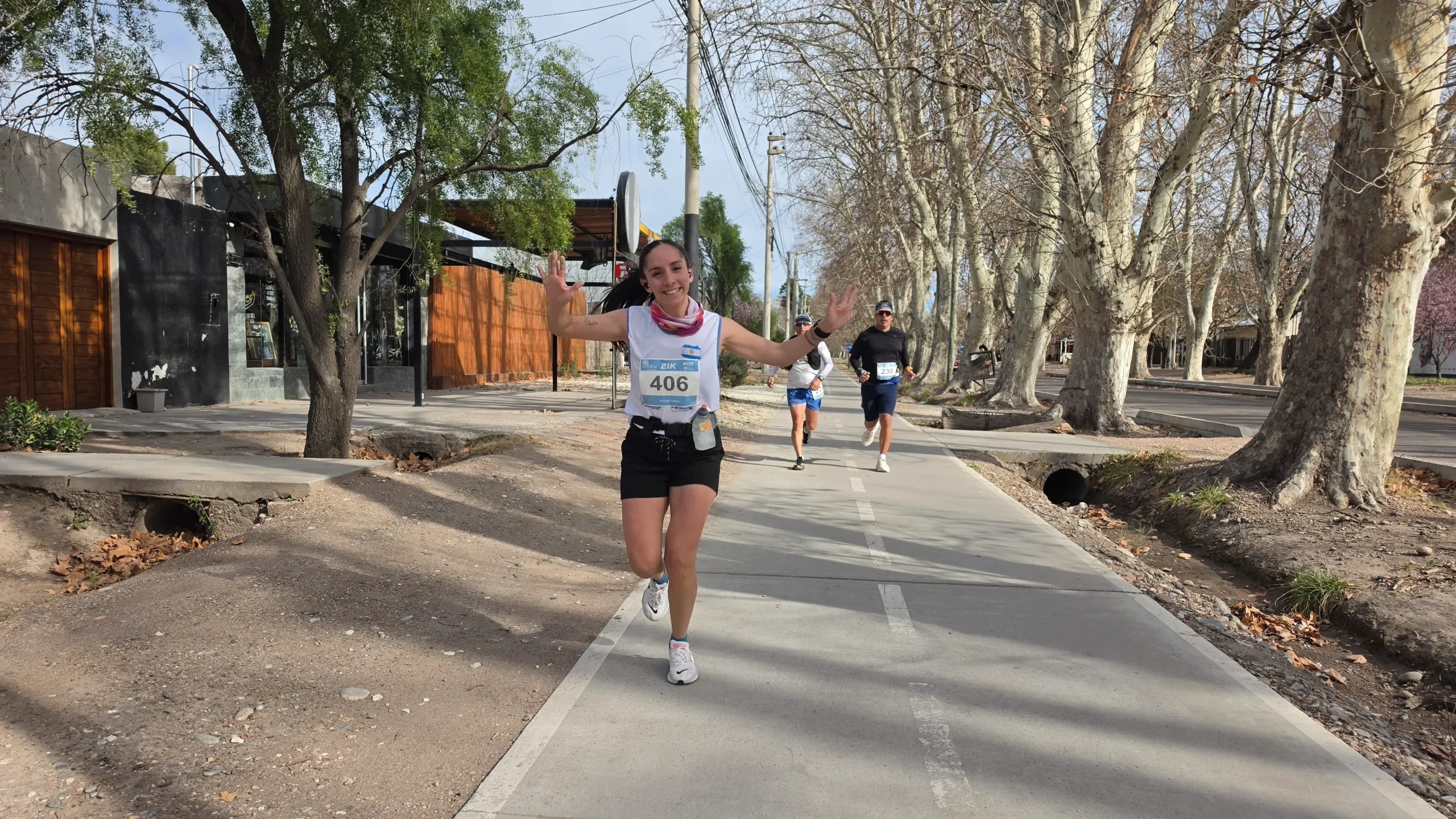 Maratón de San Rafael (135)