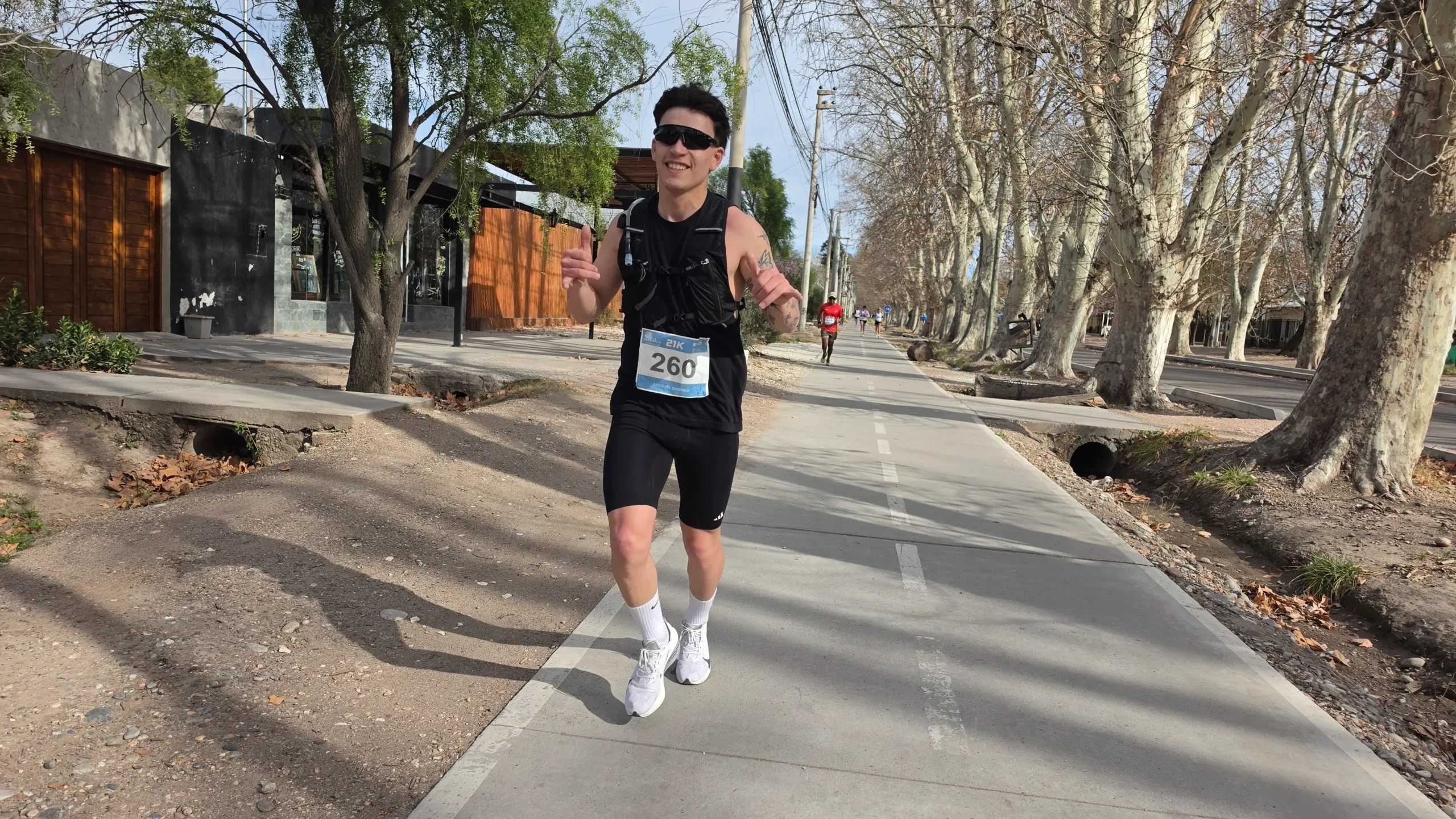 Maratón de San Rafael (138)
