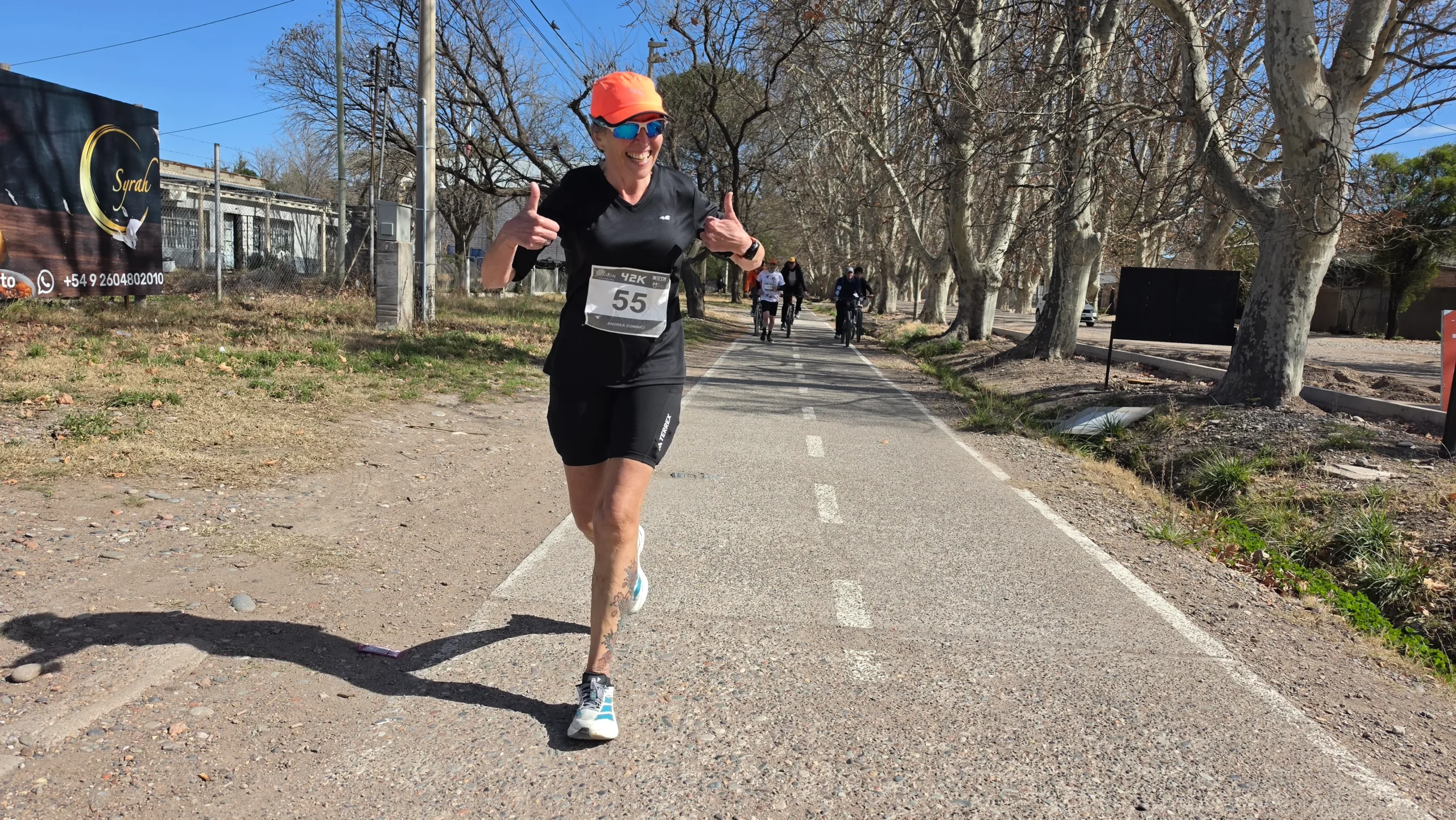 Maratón de San Rafael (14)