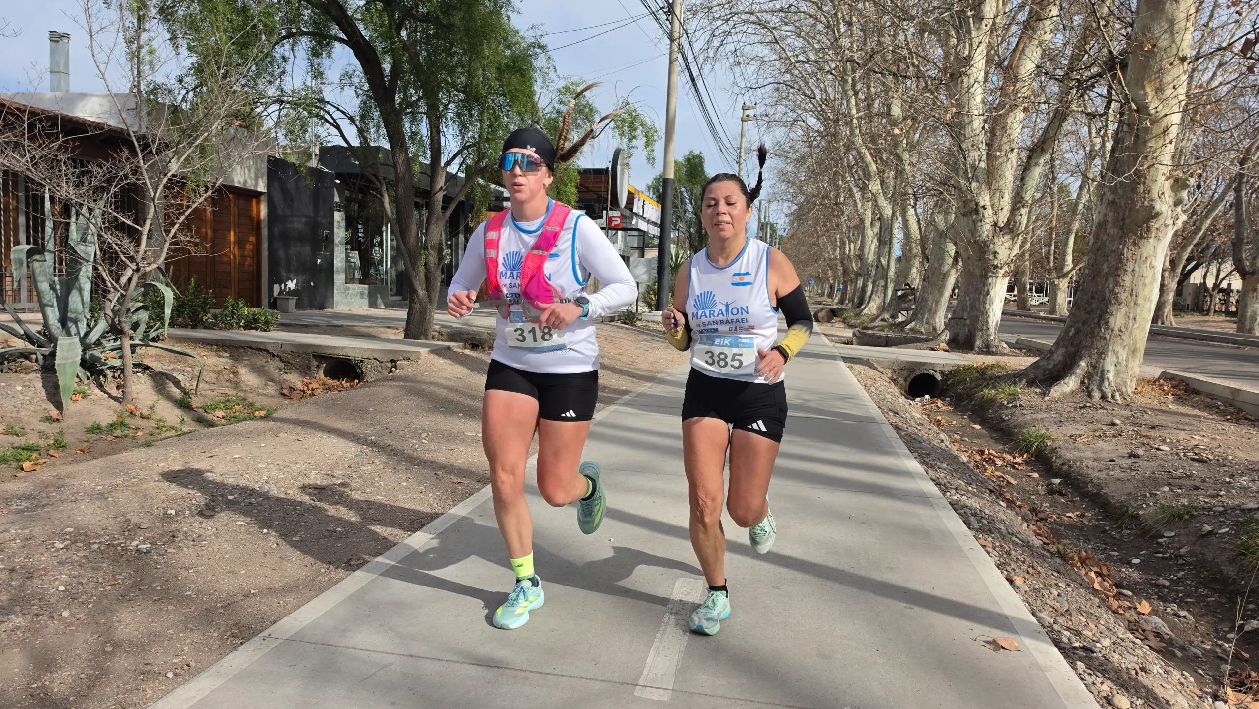 Maratón de San Rafael (140)