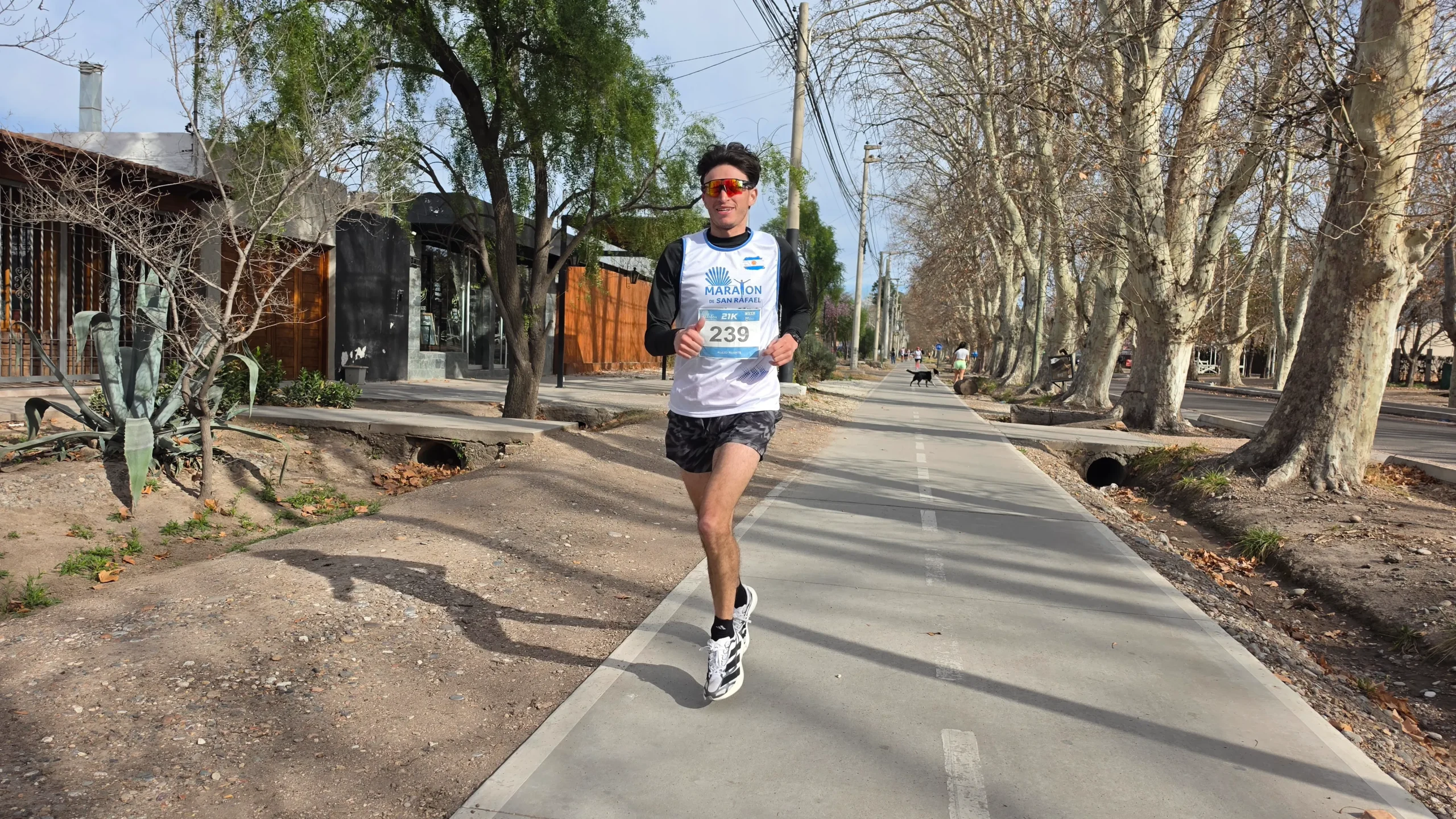 Maratón de San Rafael (141)