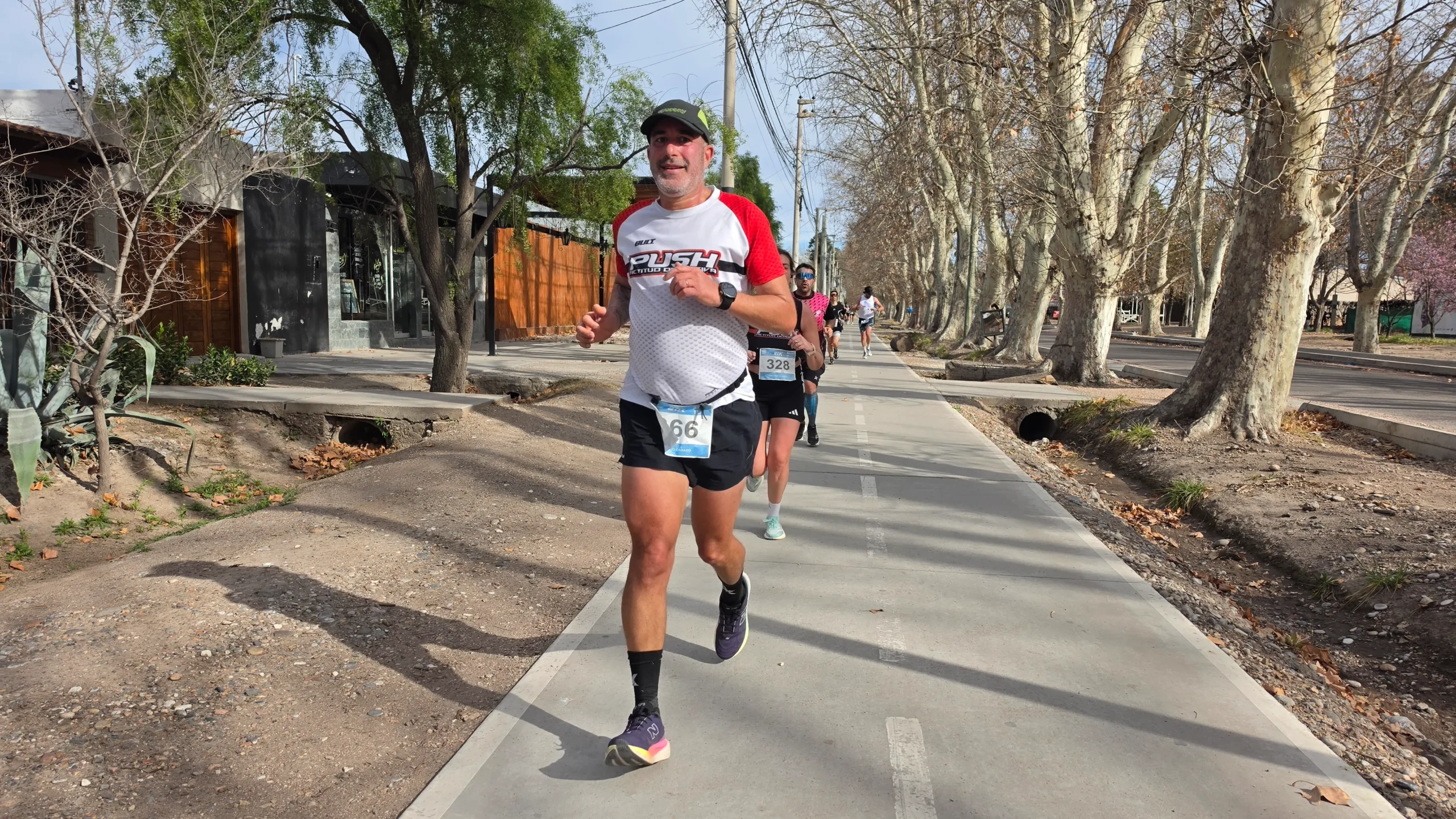 Maratón de San Rafael (143)