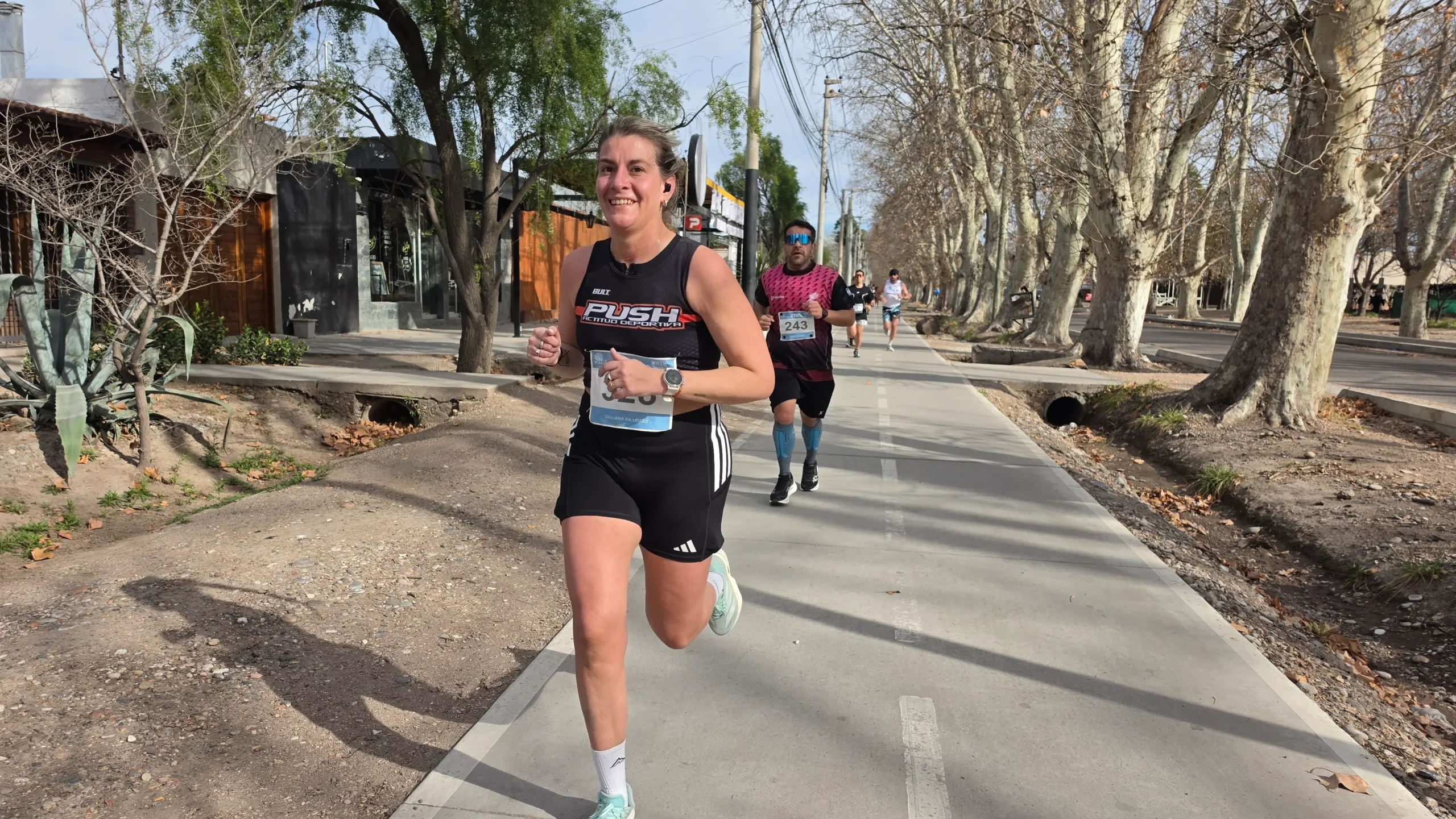 Maratón de San Rafael (144)