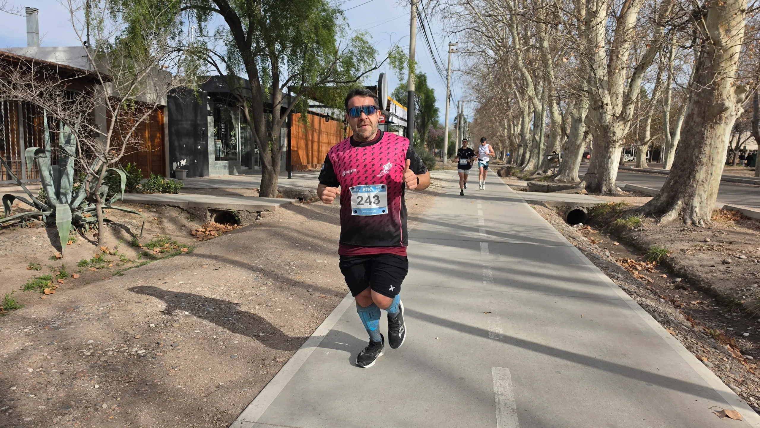 Maratón de San Rafael (145)