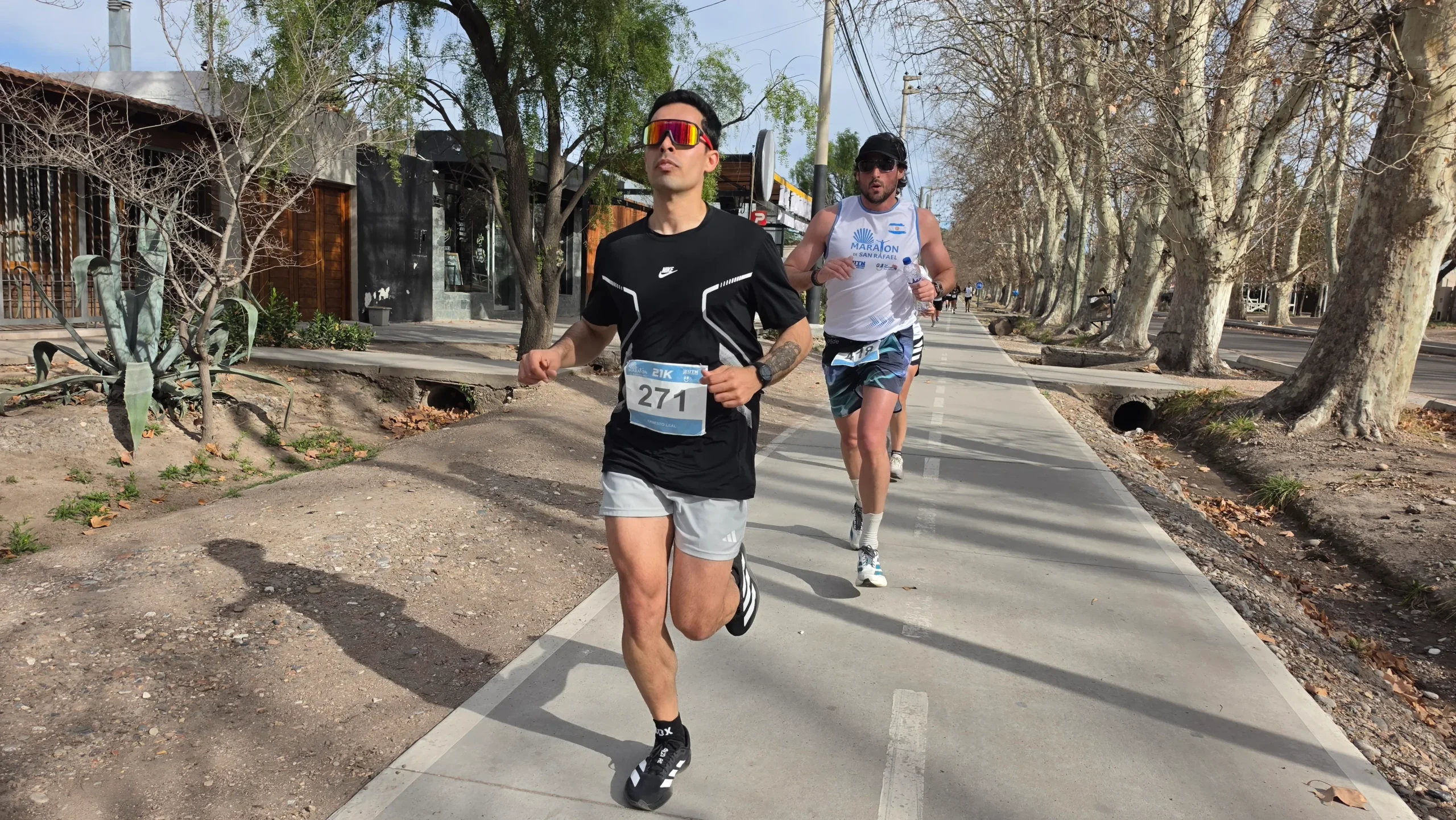 Maratón de San Rafael (146)
