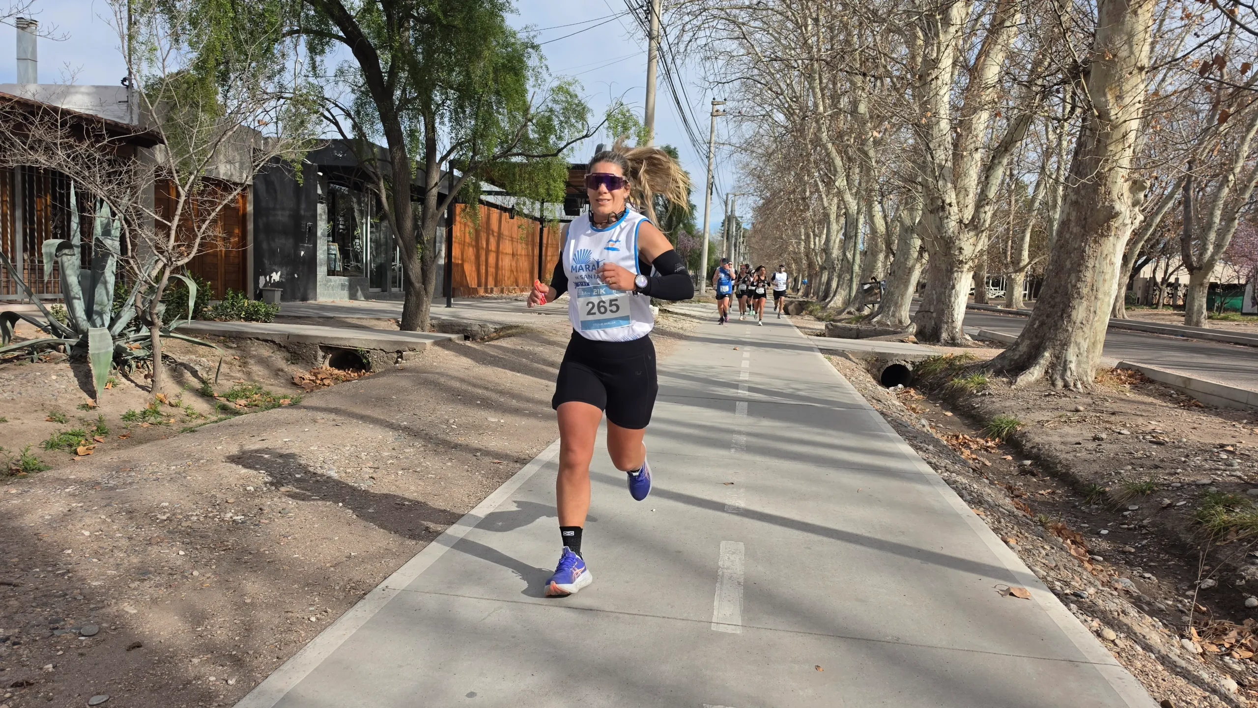 Maratón de San Rafael (147)