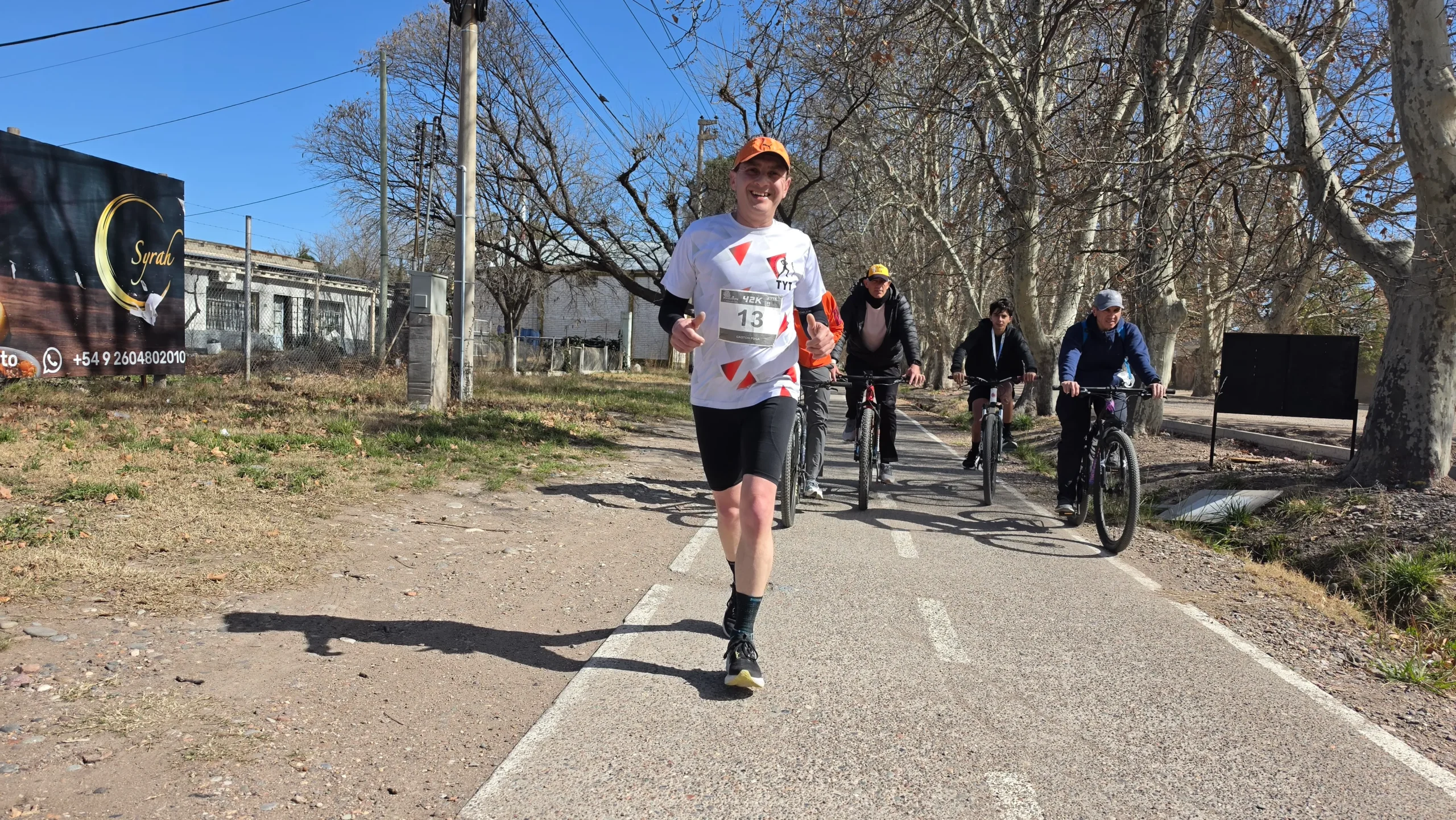 Maratón de San Rafael (15)