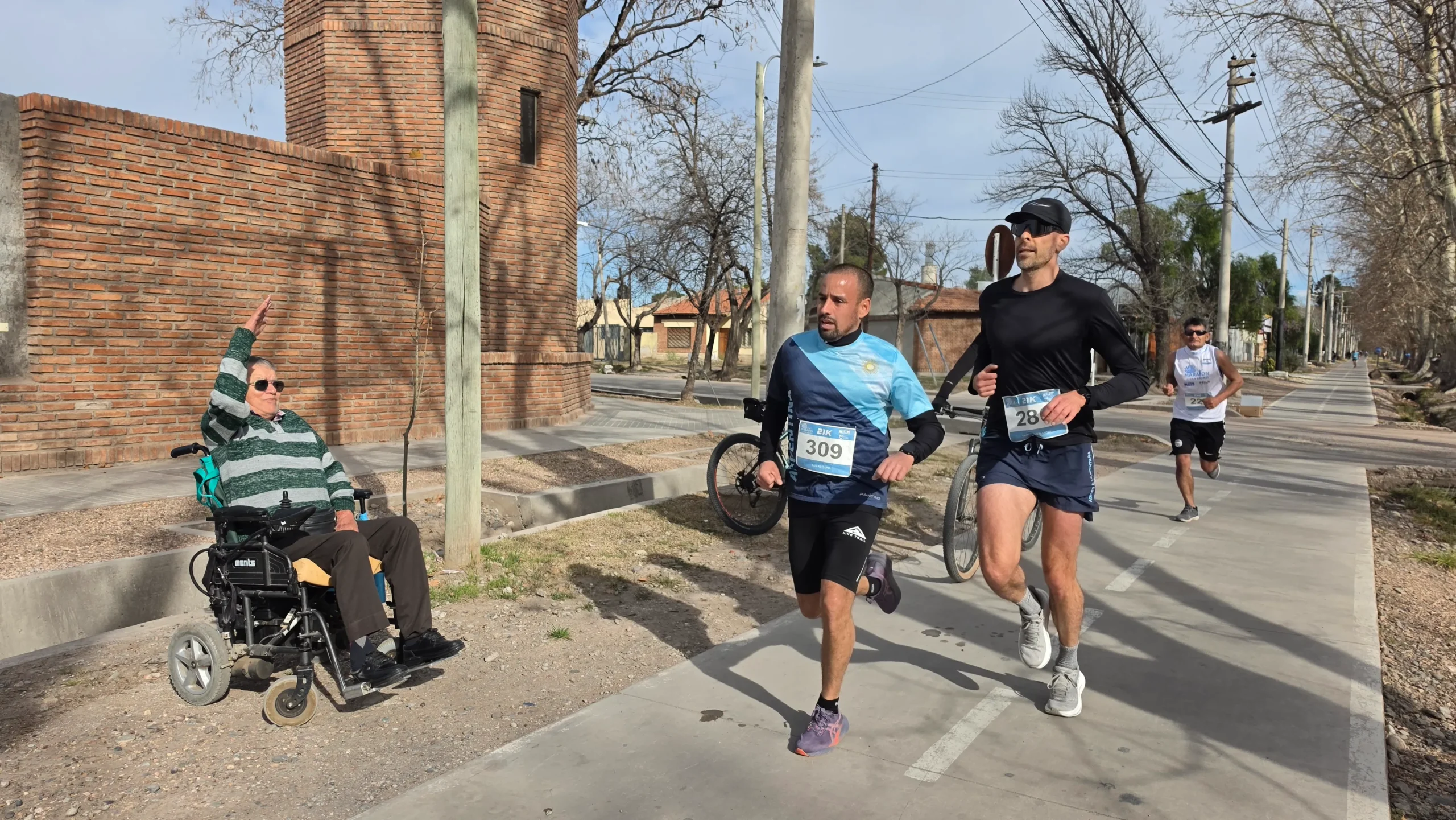 Maratón de San Rafael (15)