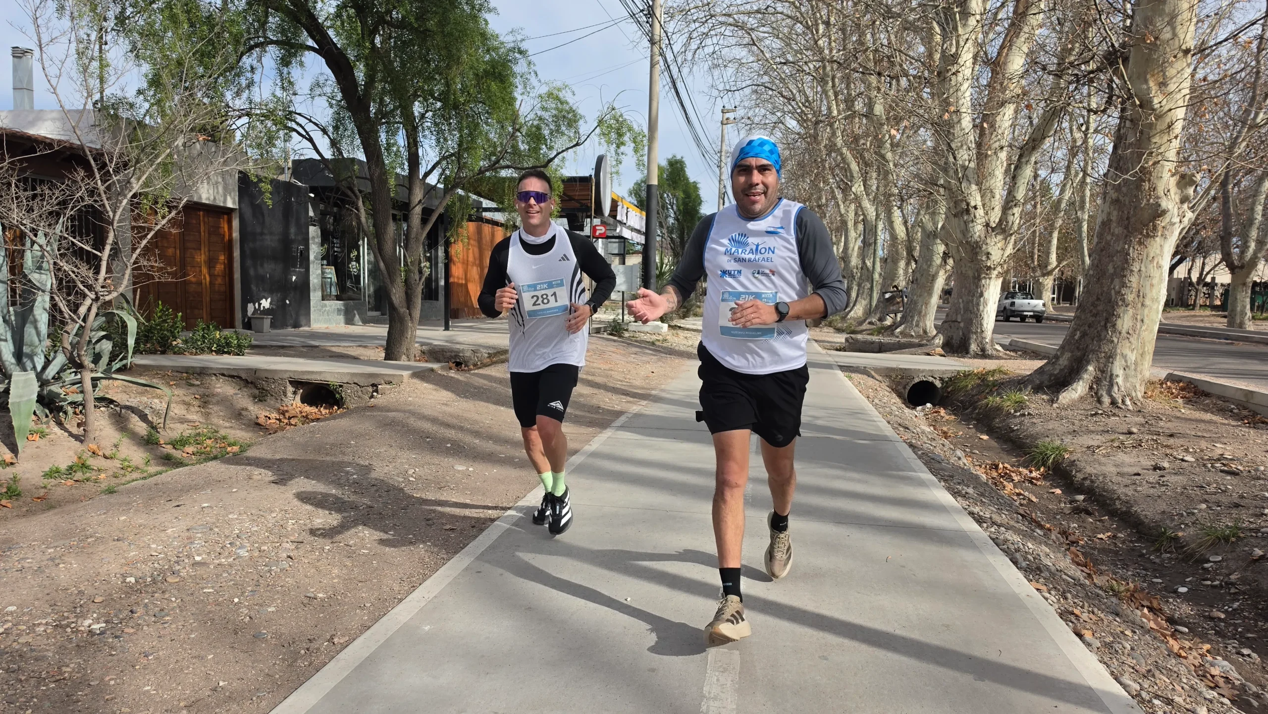 Maratón de San Rafael (150)