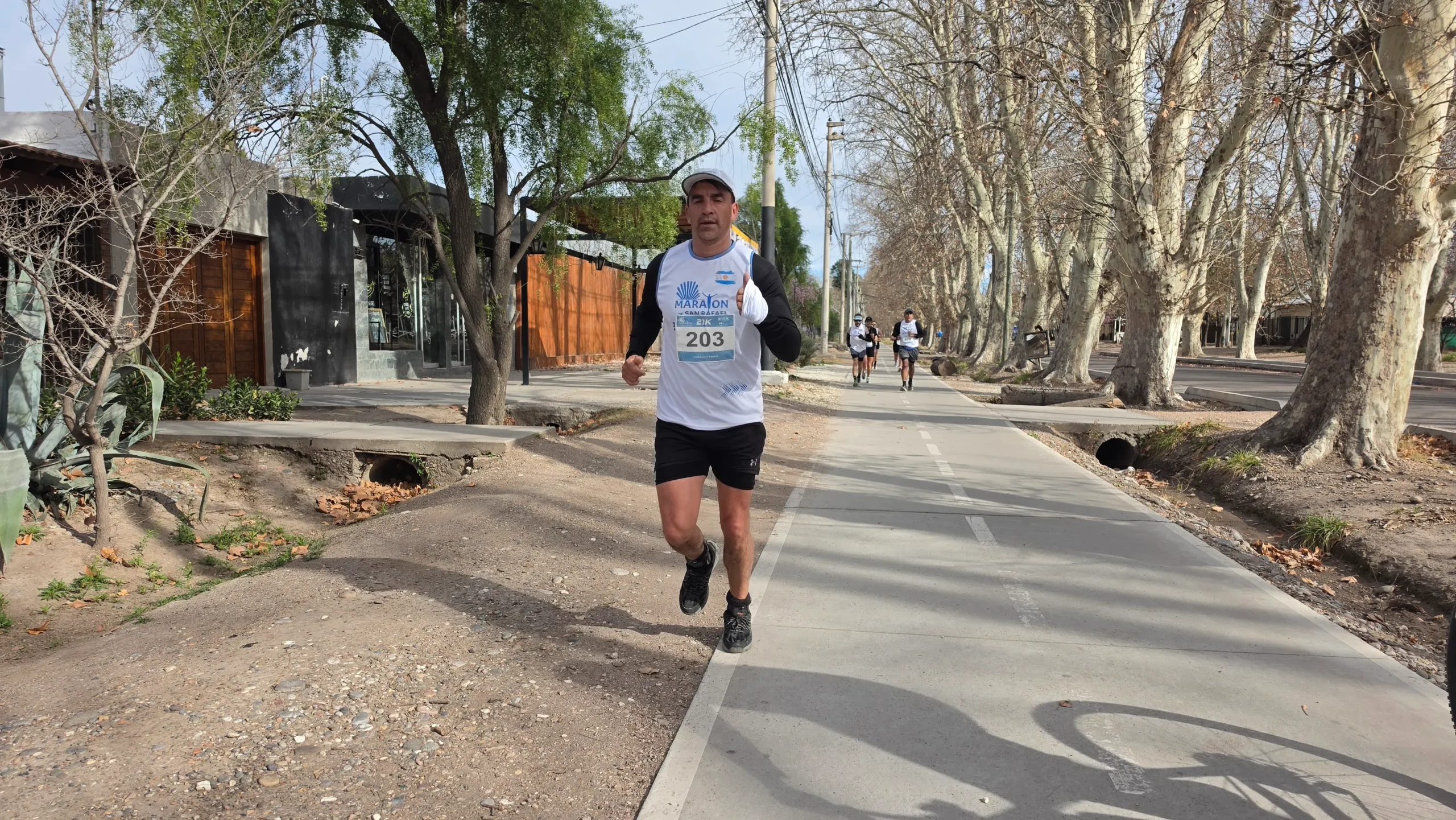 Maratón de San Rafael (151)