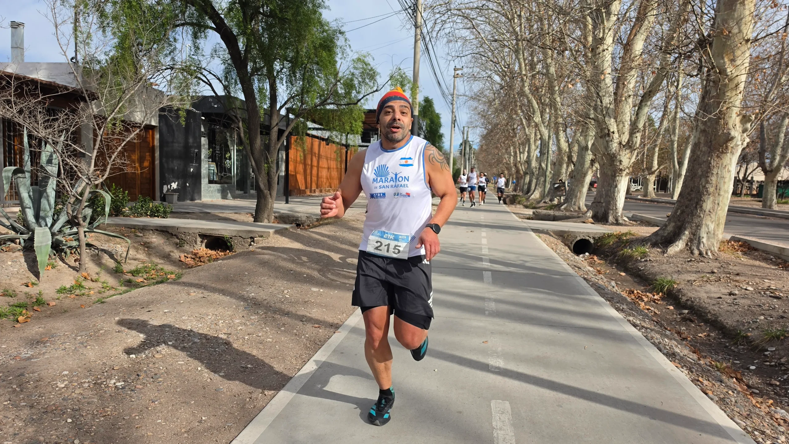 Maratón de San Rafael (152)