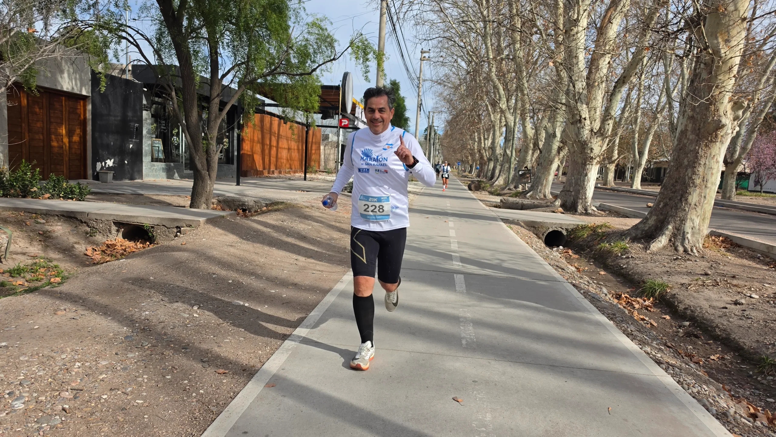 Maratón de San Rafael (154)