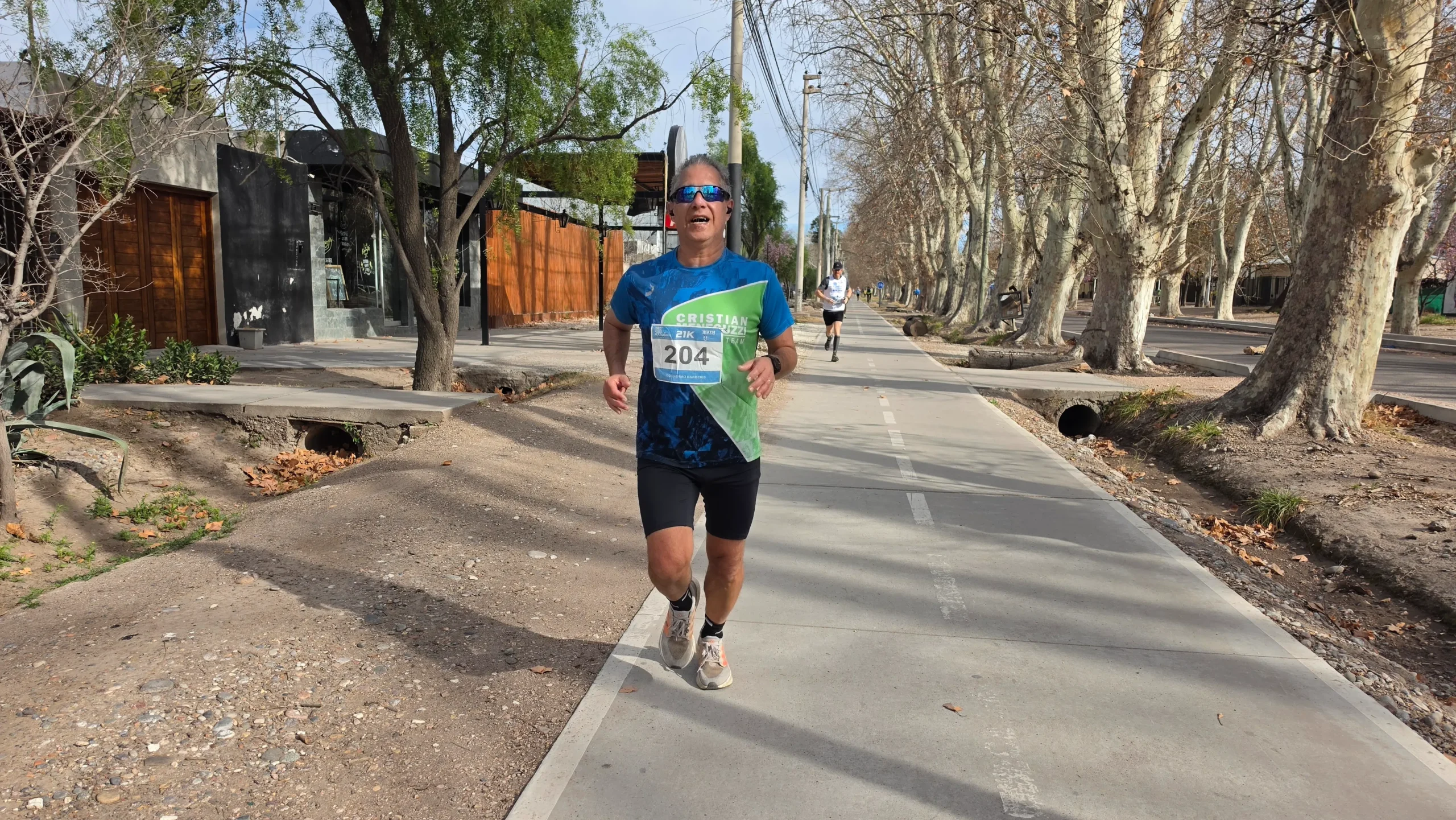 Maratón de San Rafael (156)