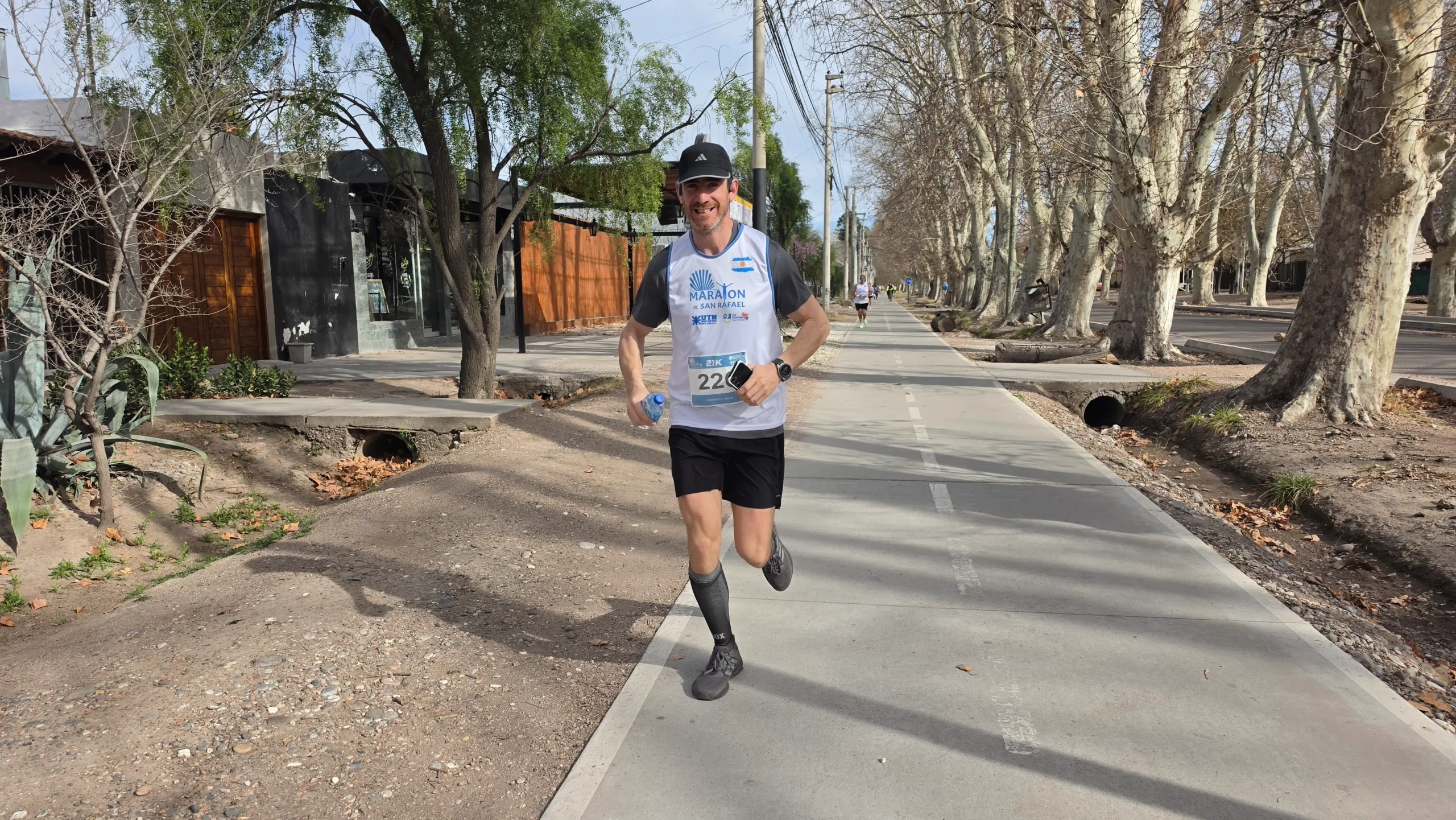 Maratón de San Rafael (157)