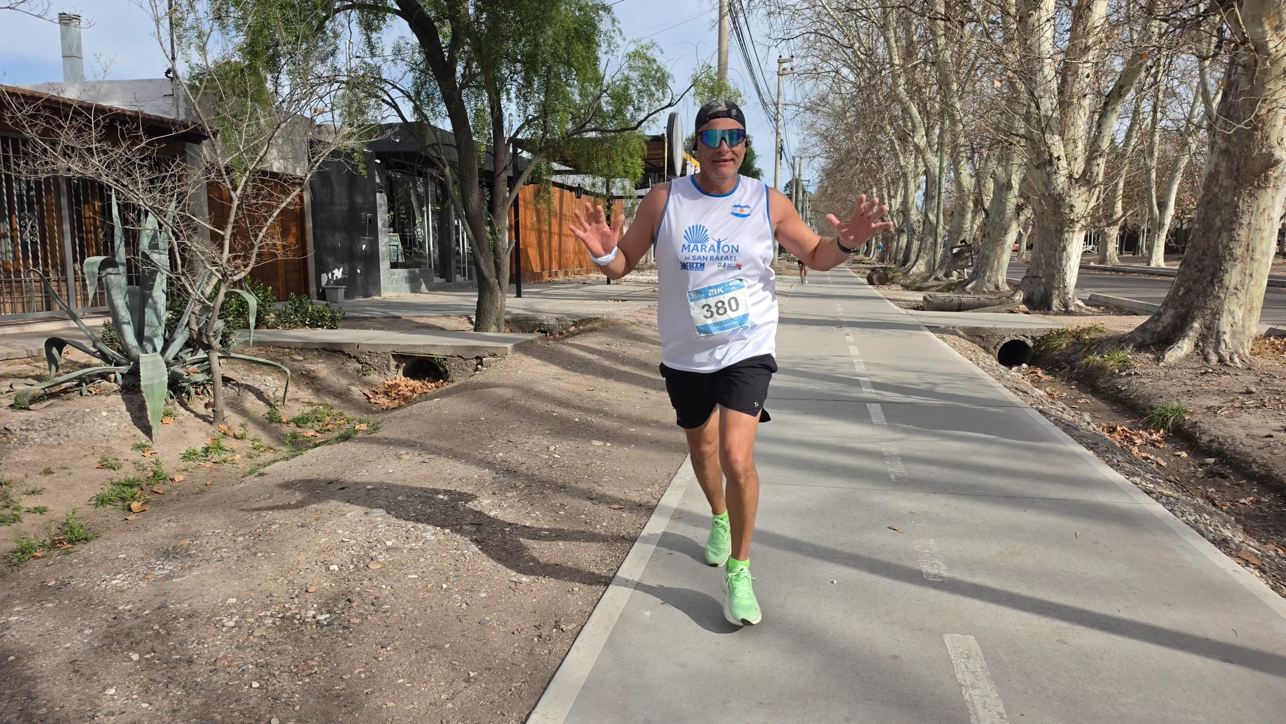 Maratón de San Rafael (158)