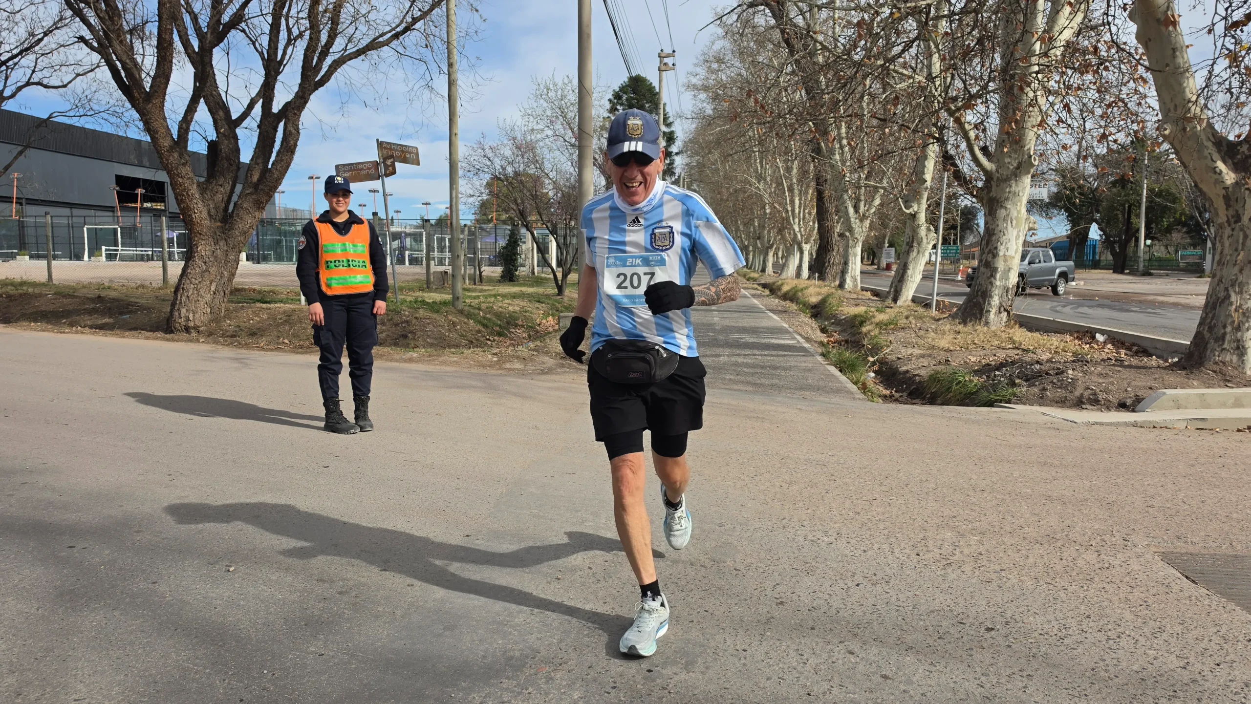 Maratón de San Rafael (16)