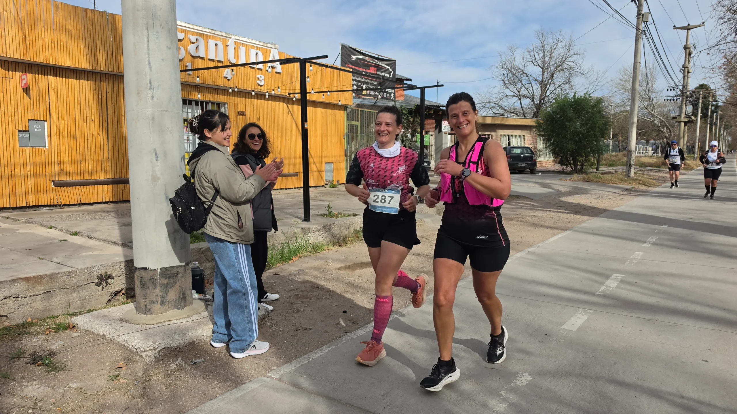 Maratón de San Rafael (16)