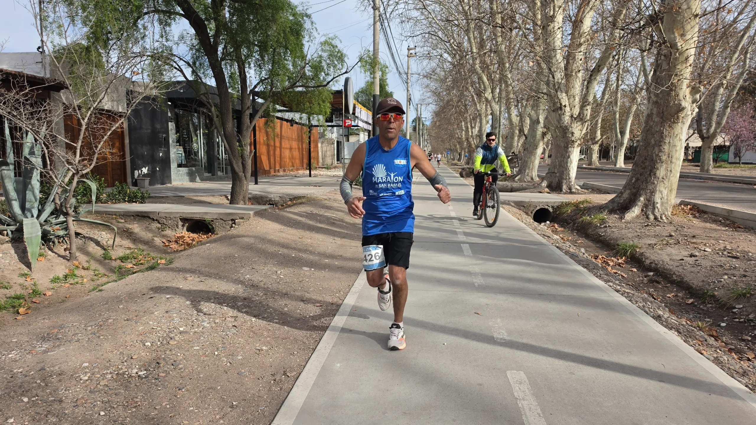 Maratón de San Rafael (160)