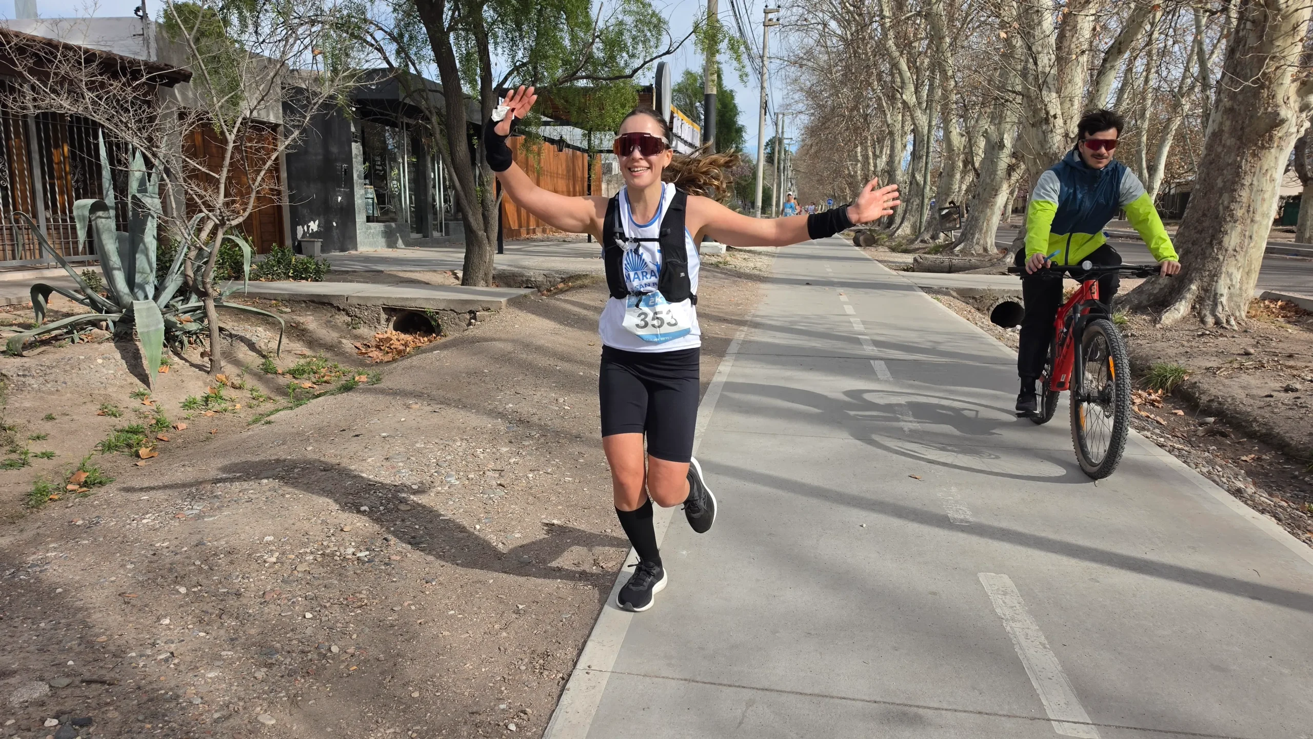 Maratón de San Rafael (161)