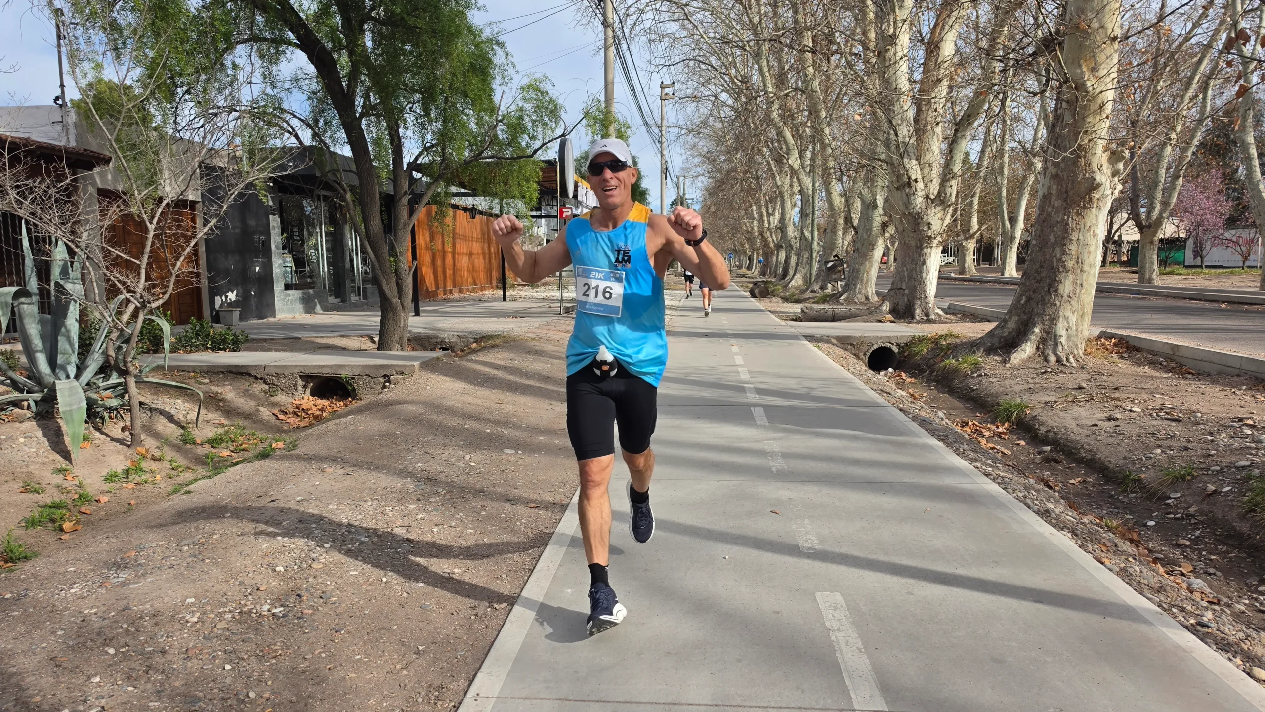 Maratón de San Rafael (162)