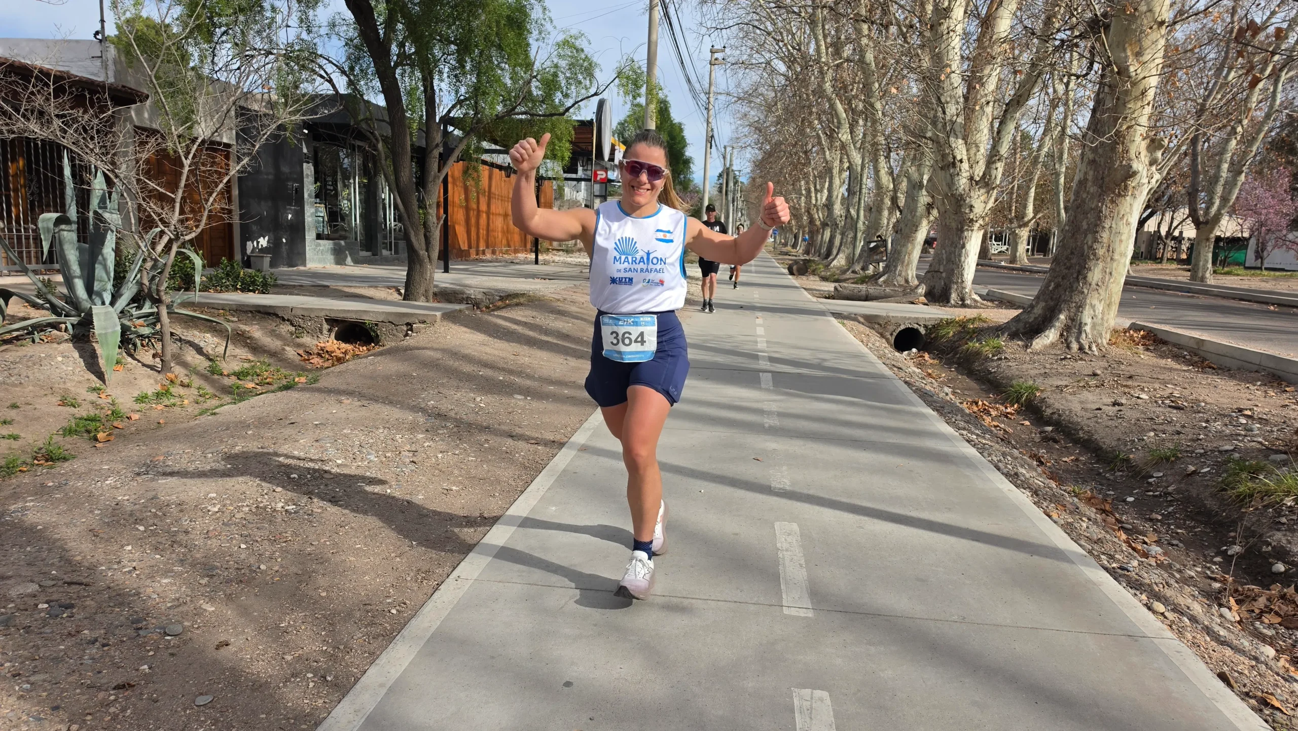 Maratón de San Rafael (163)