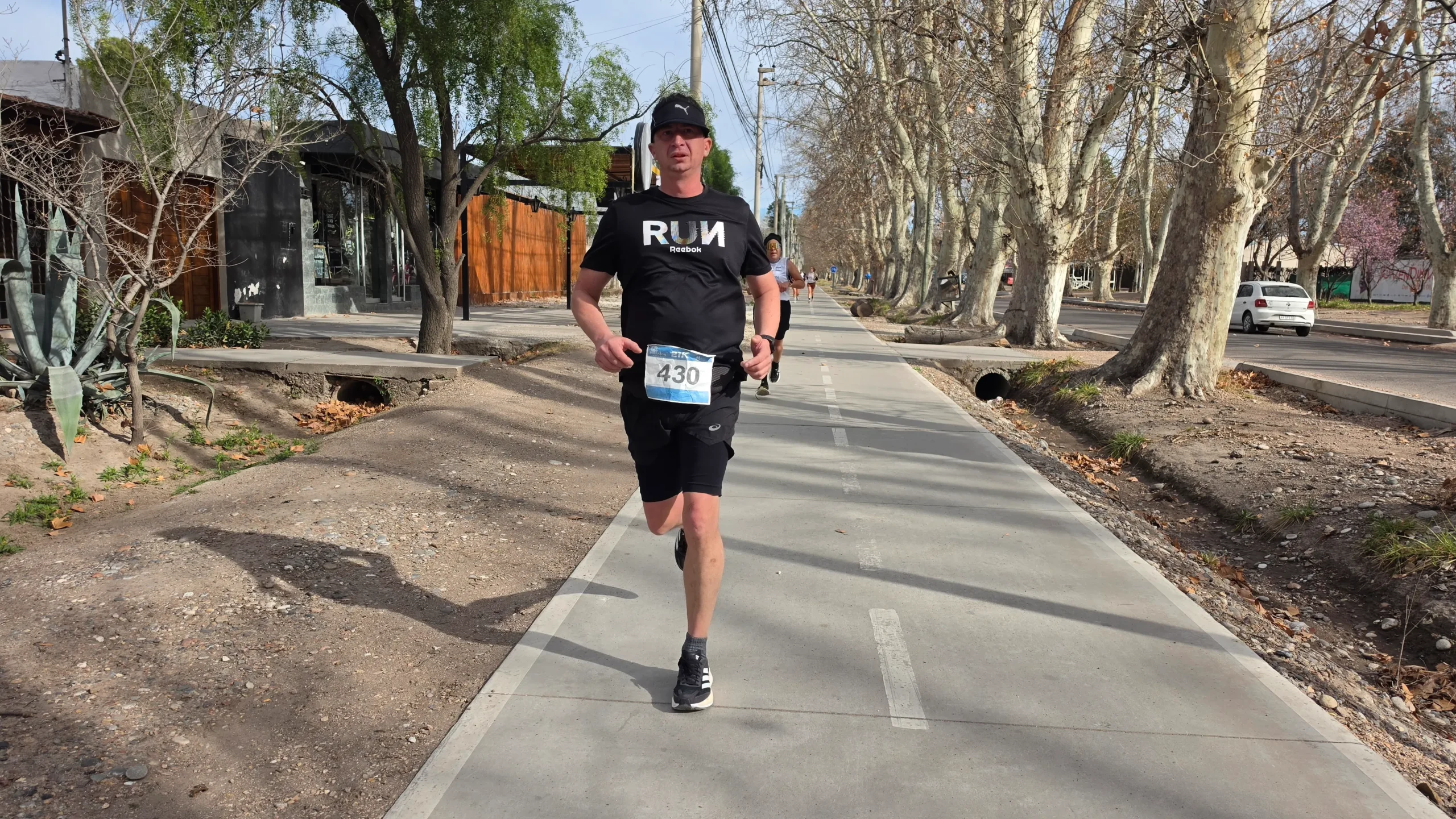 Maratón de San Rafael (164)