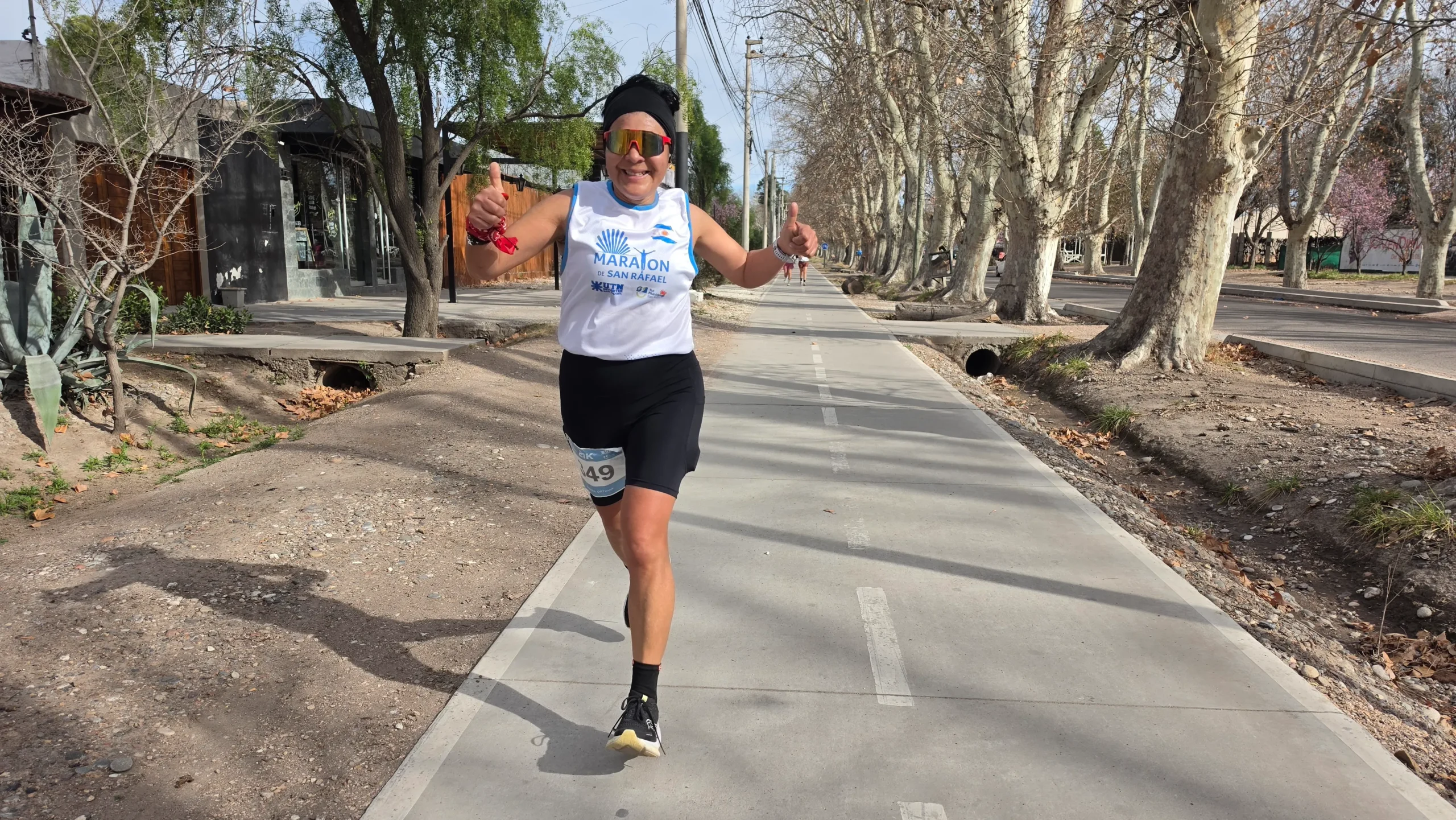 Maratón de San Rafael (165)