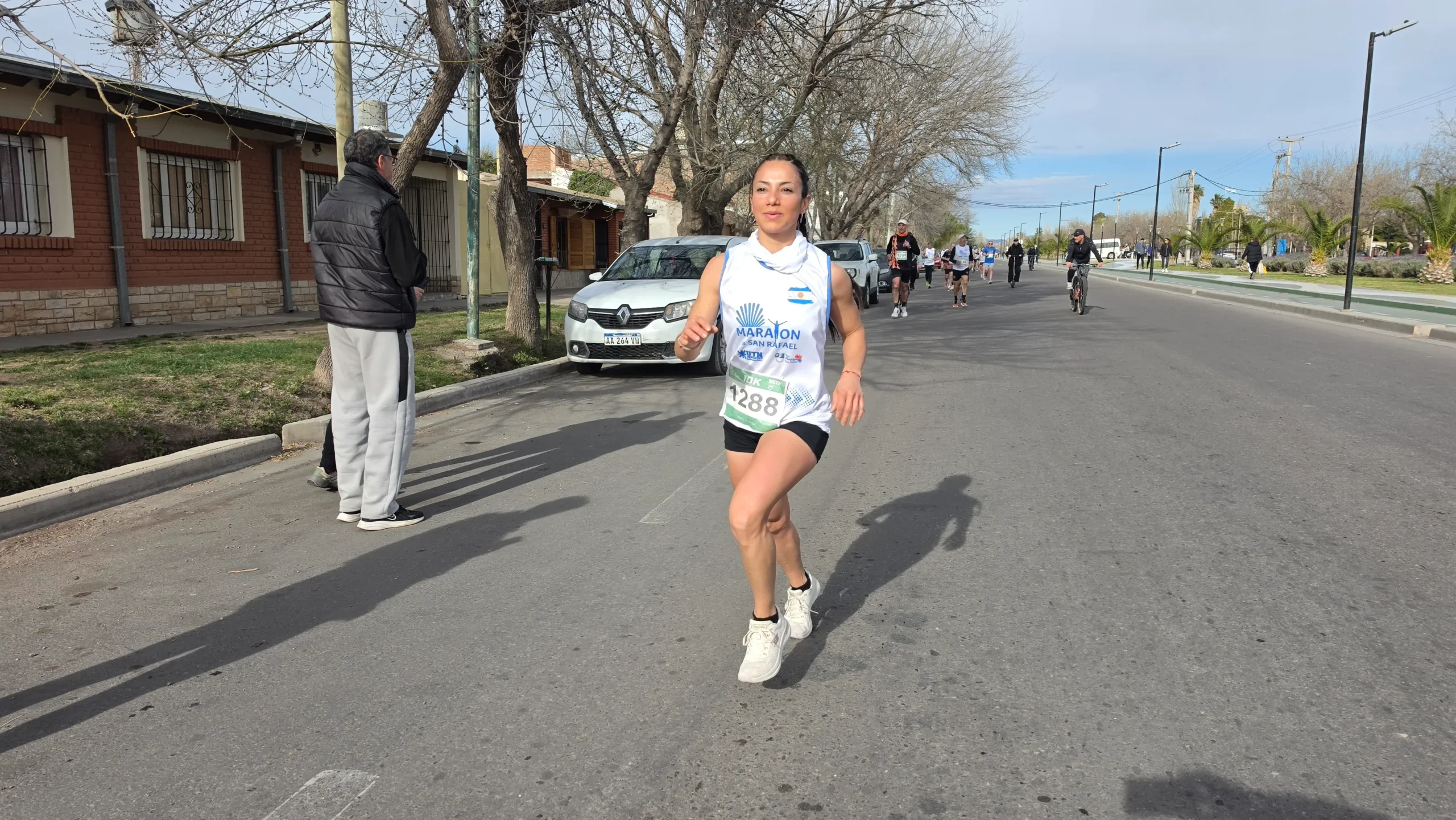 Maratón de San Rafael (166)