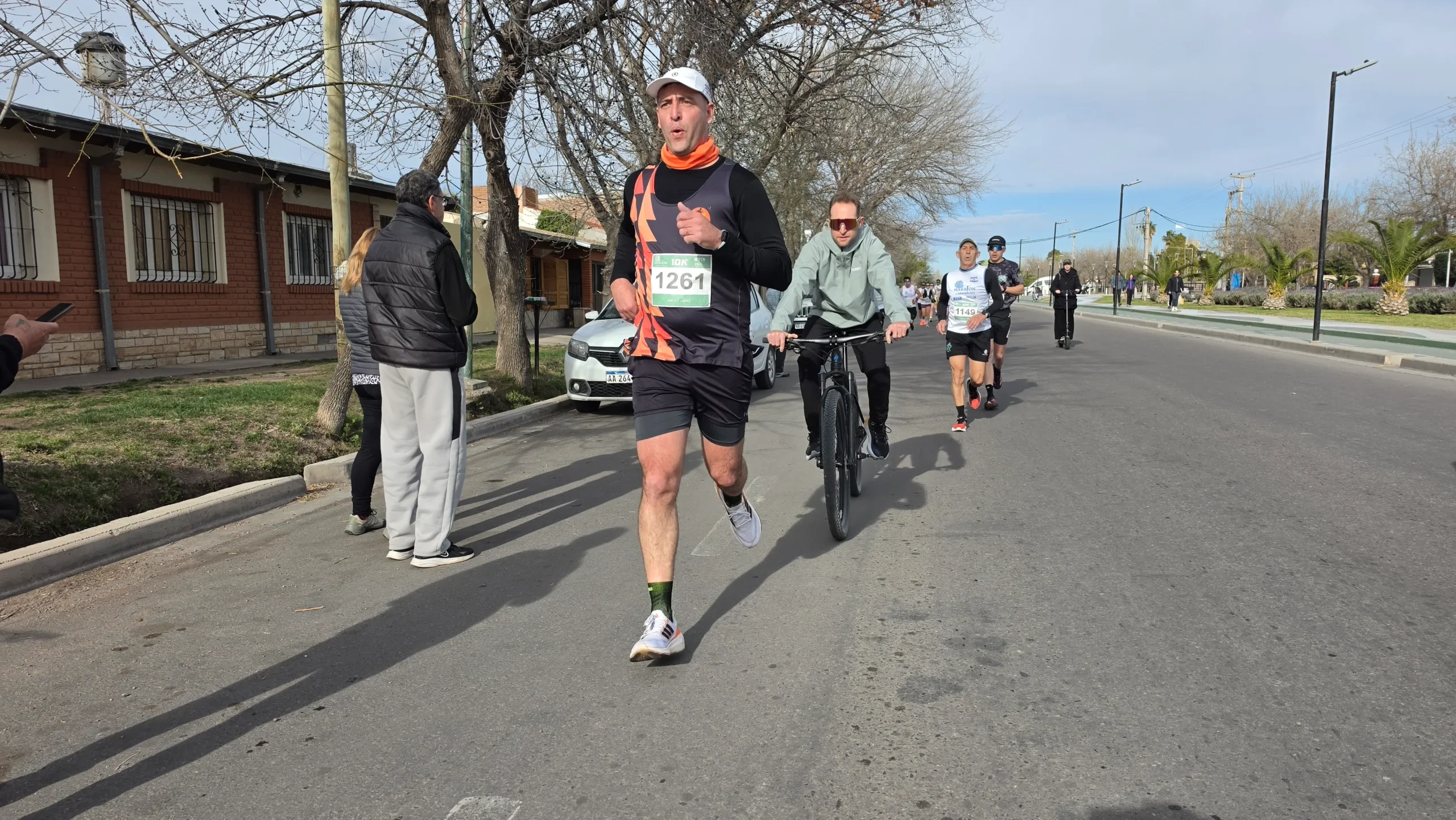 Maratón de San Rafael (167)