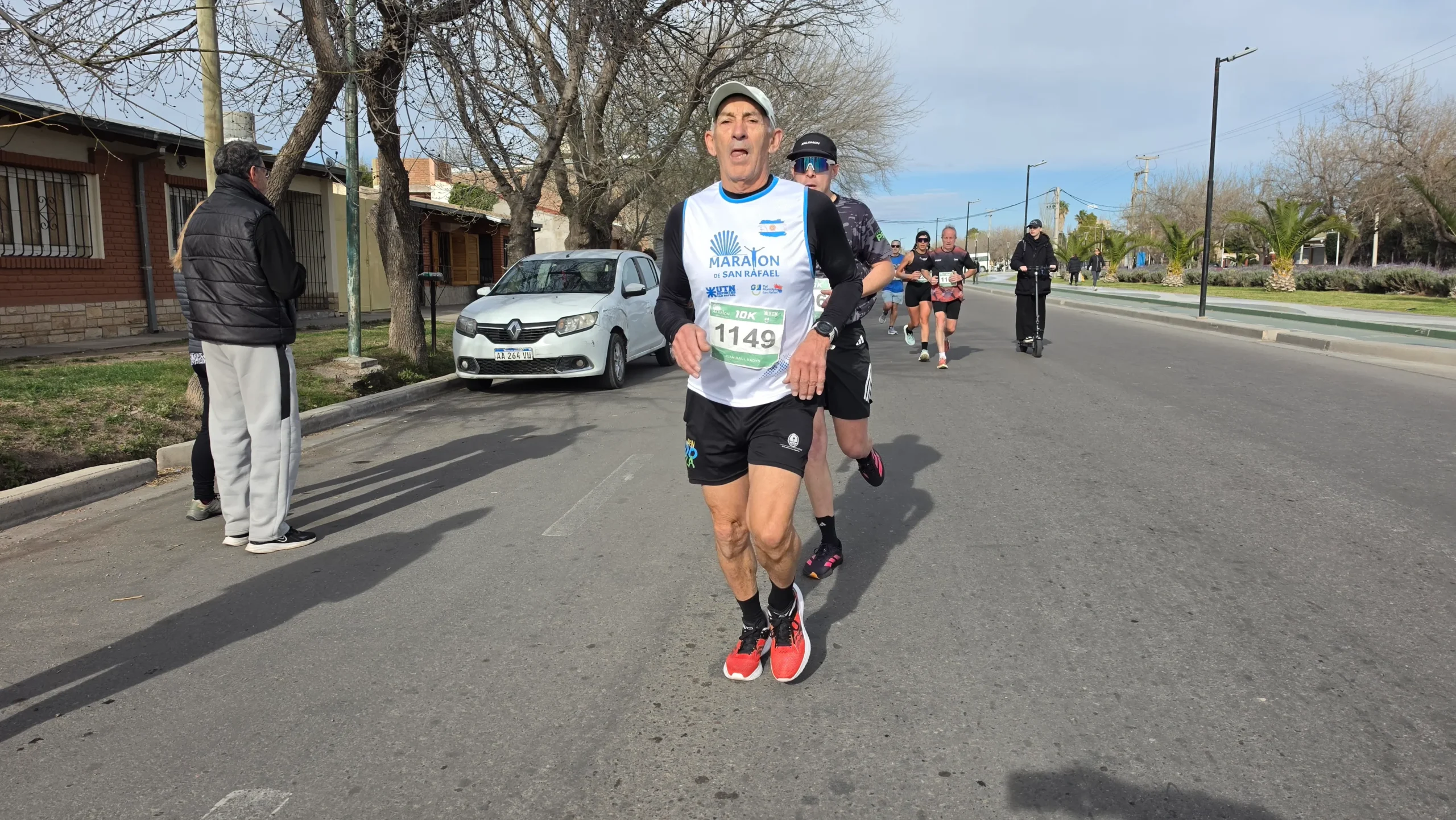 Maratón de San Rafael (168)