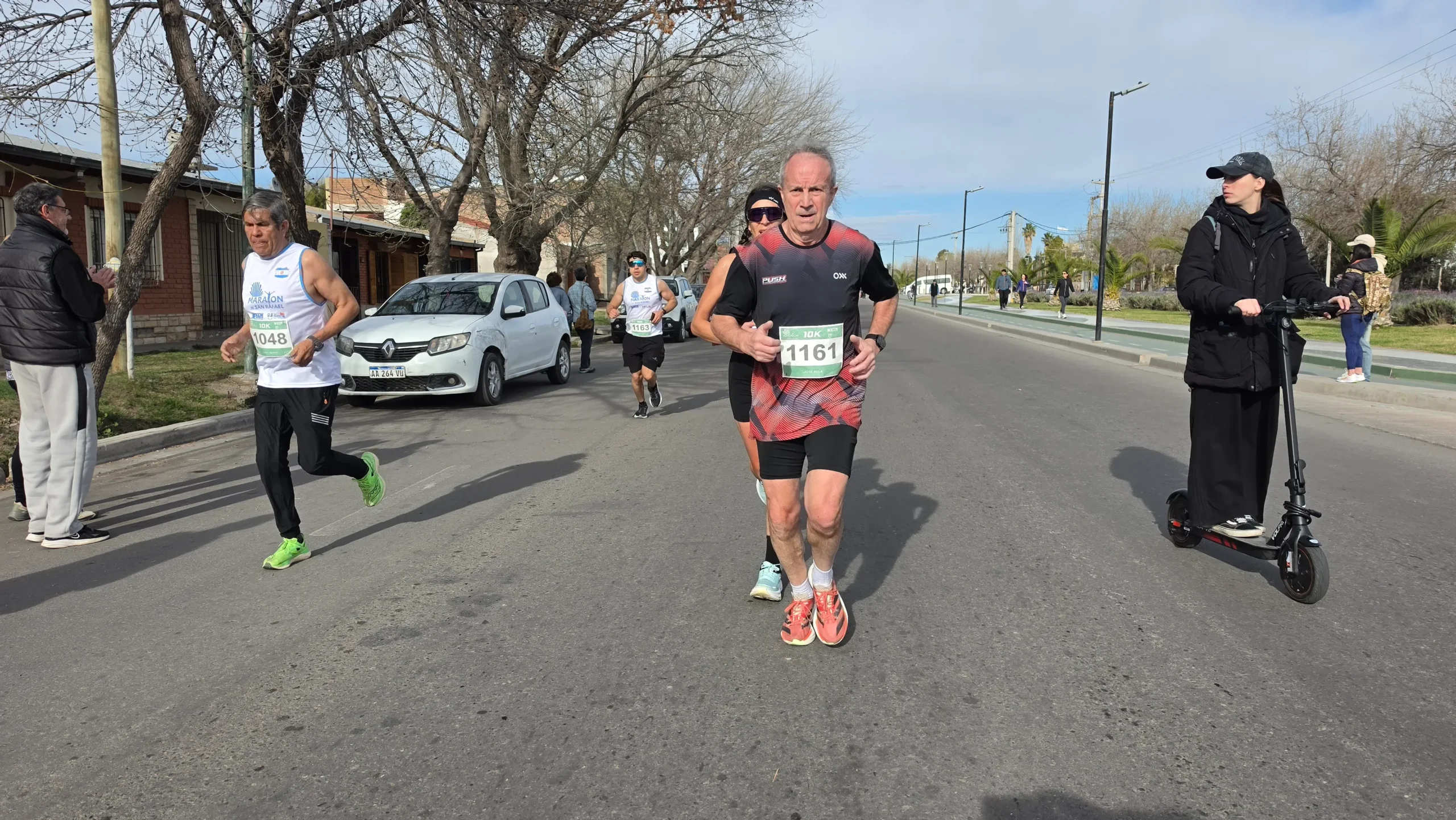 Maratón de San Rafael (169)