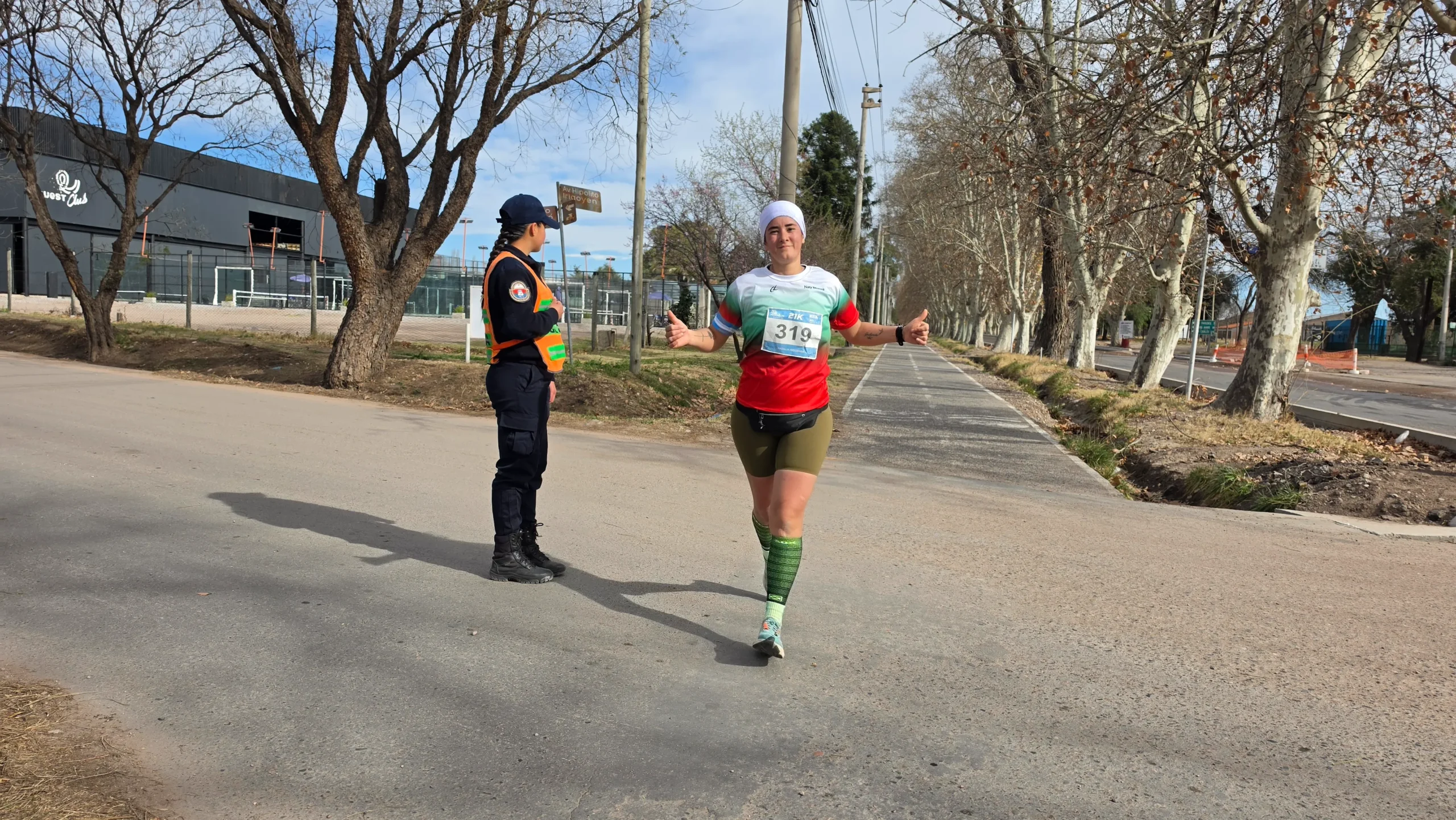 Maratón de San Rafael (17)