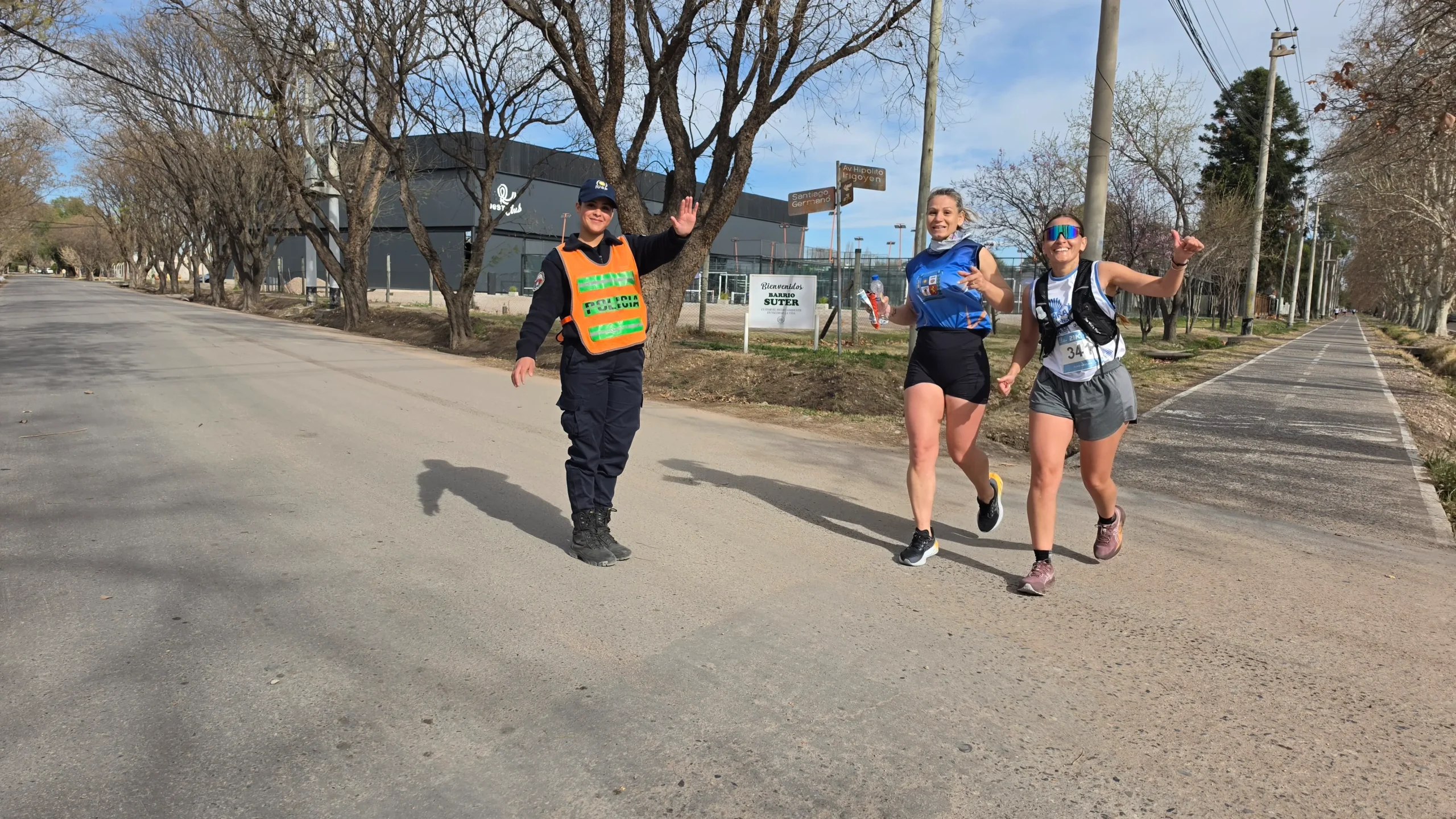 Maratón de San Rafael (17)
