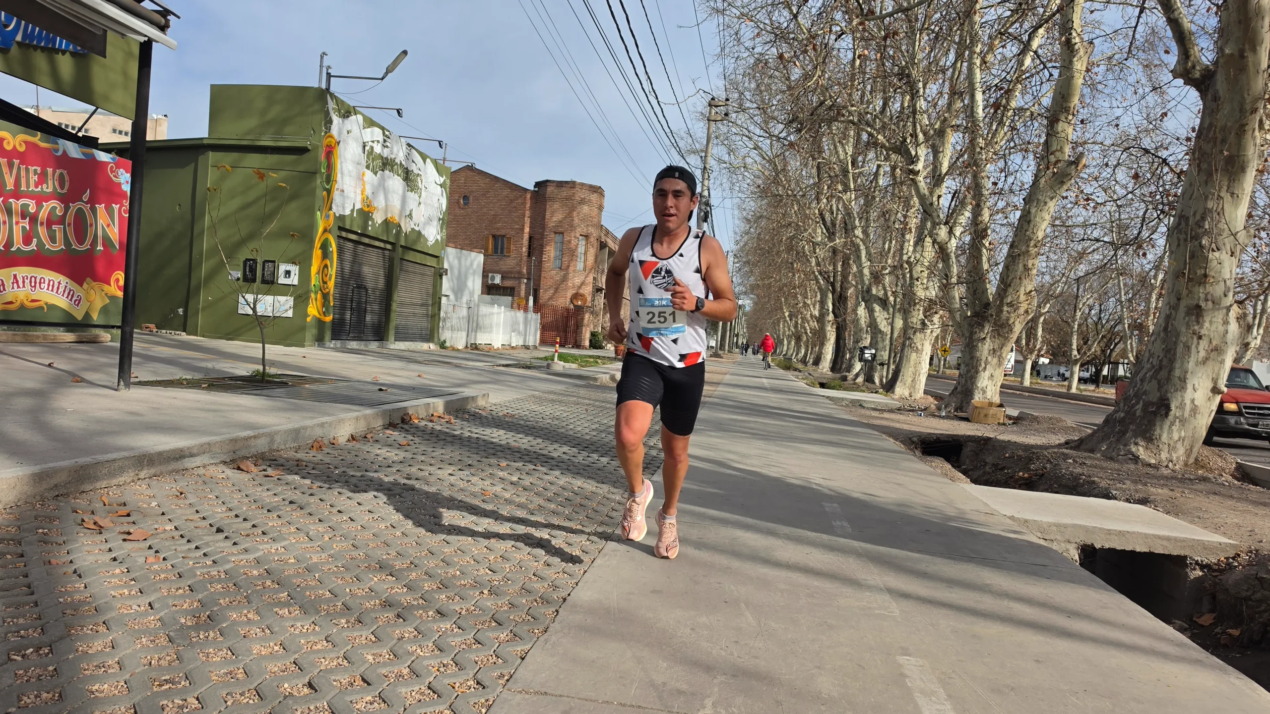 Maratón de San Rafael (172)