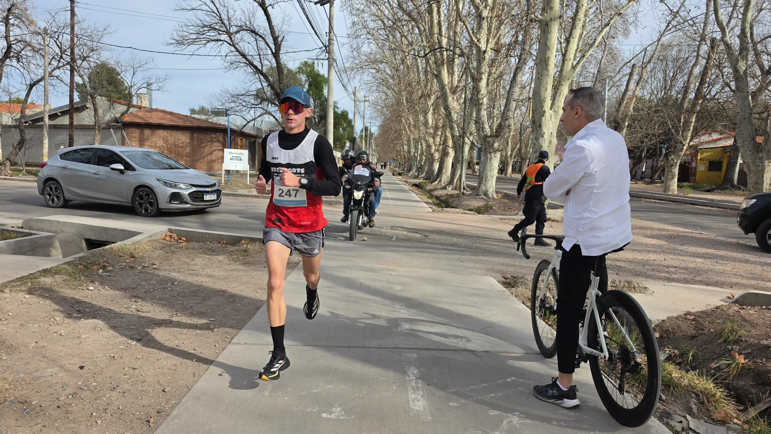 Maratón de San Rafael (173)