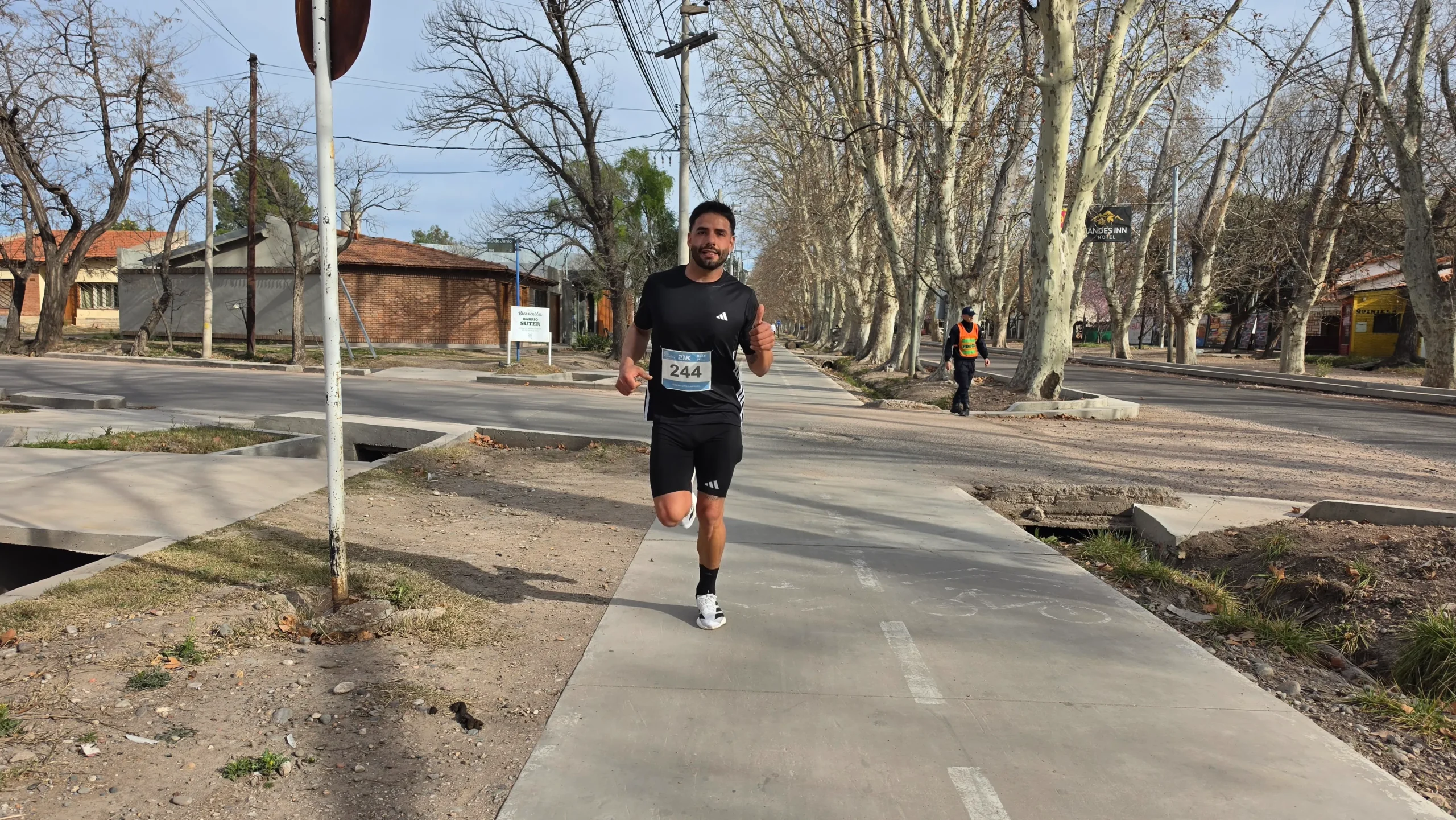 Maratón de San Rafael (174)
