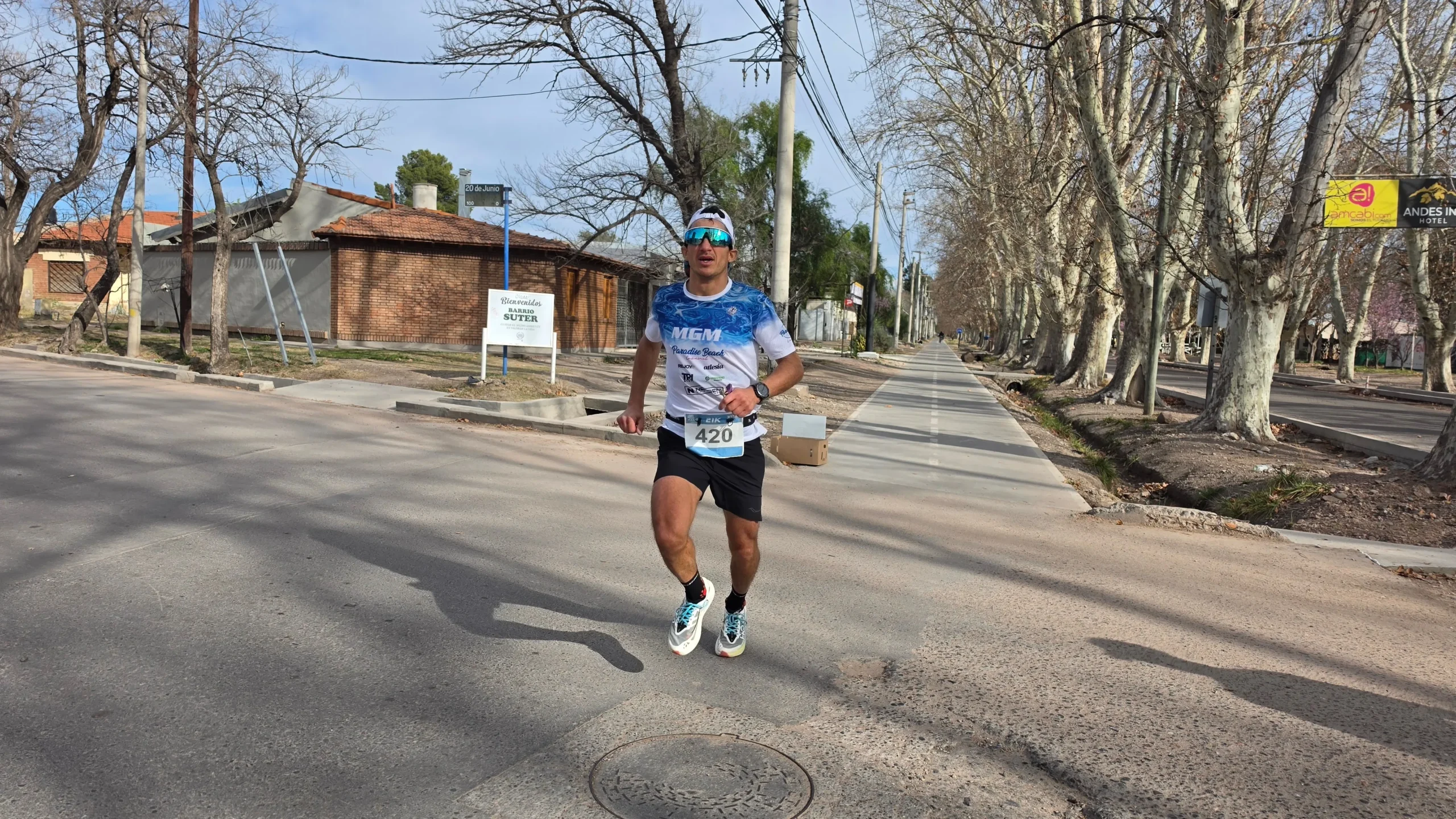 Maratón de San Rafael (175)
