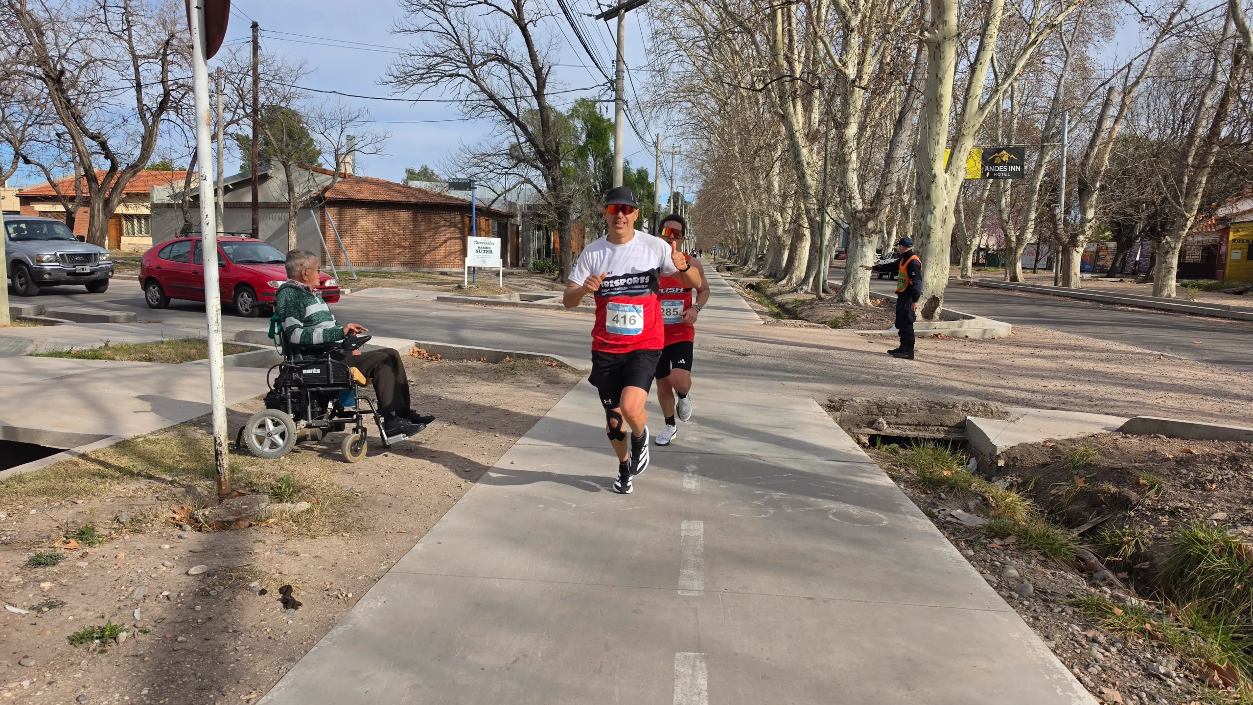 Maratón de San Rafael (176)