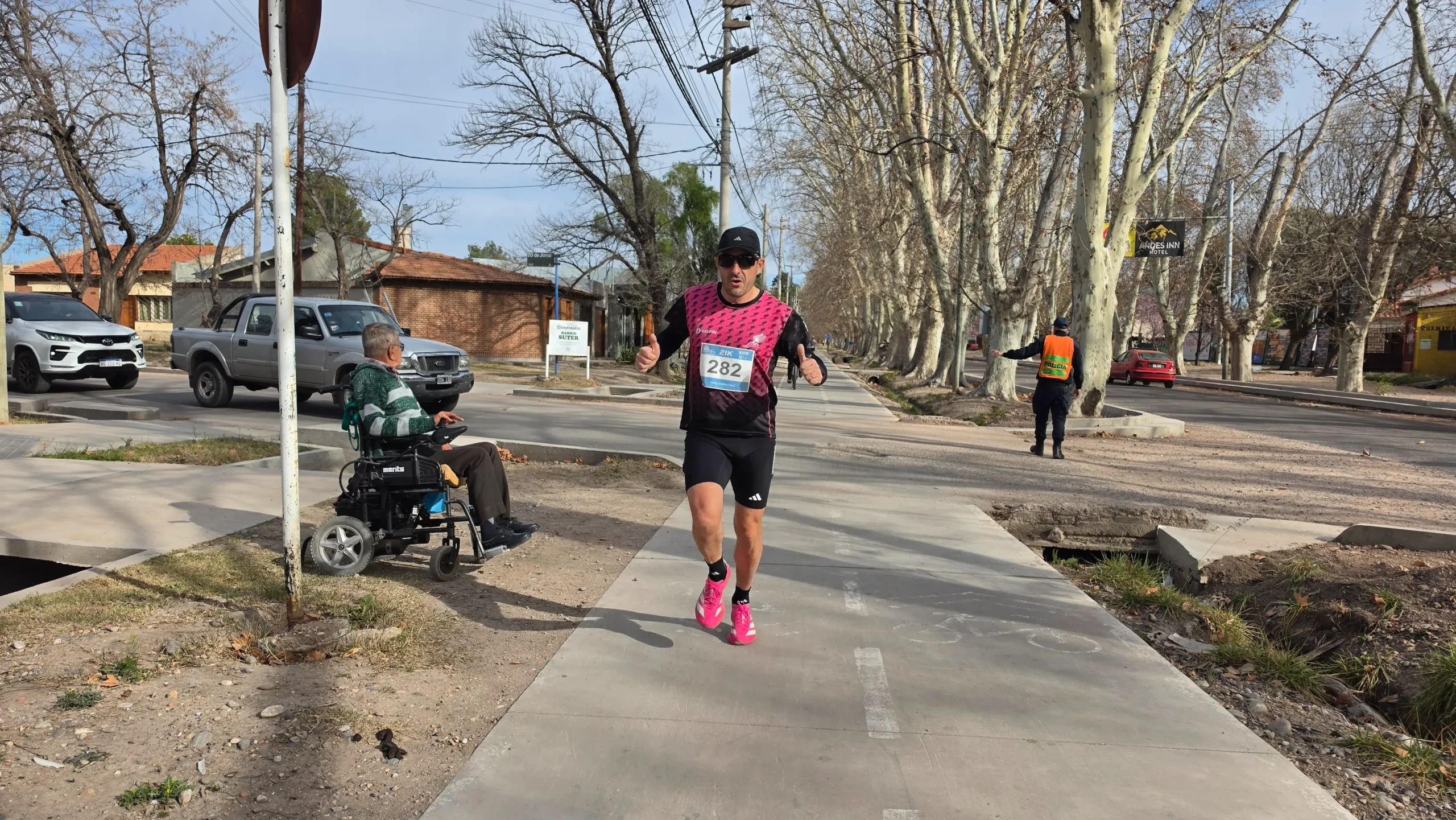 Maratón de San Rafael (177)