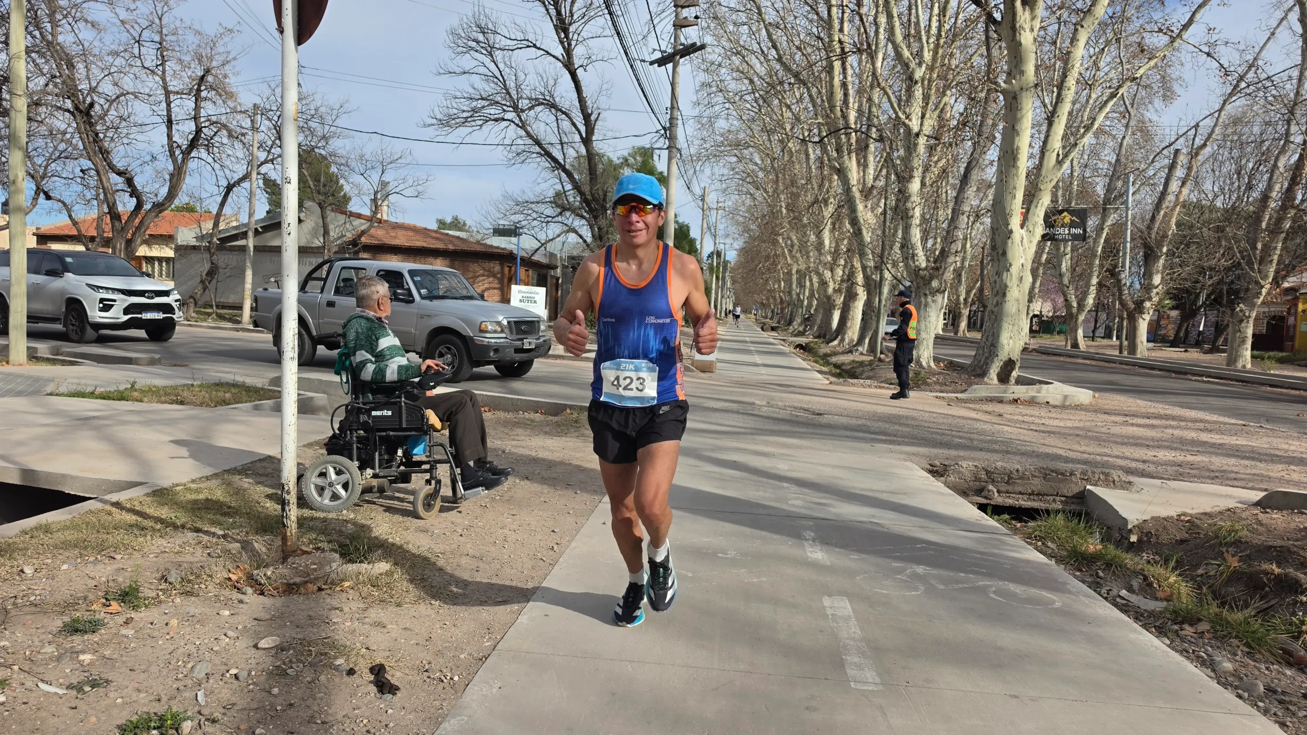 Maratón de San Rafael (178)