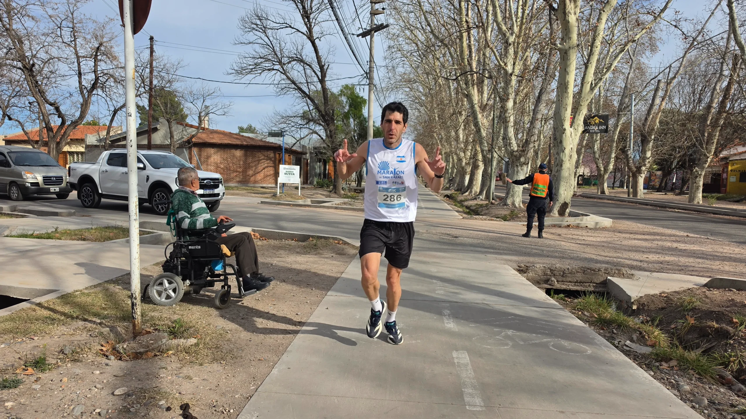 Maratón de San Rafael (179)