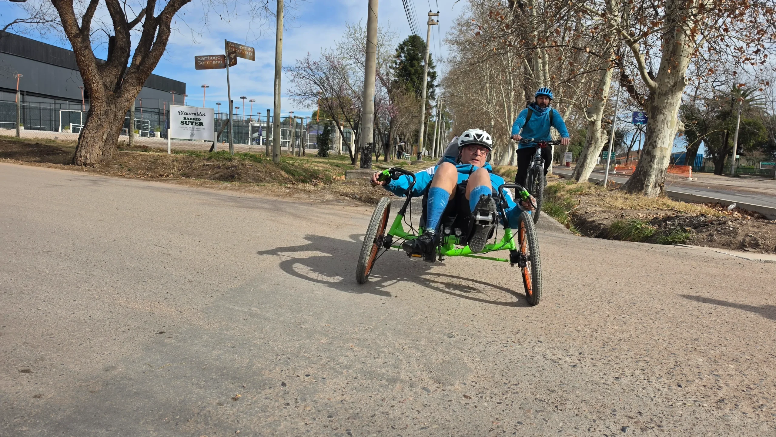 Maratón de San Rafael (18)