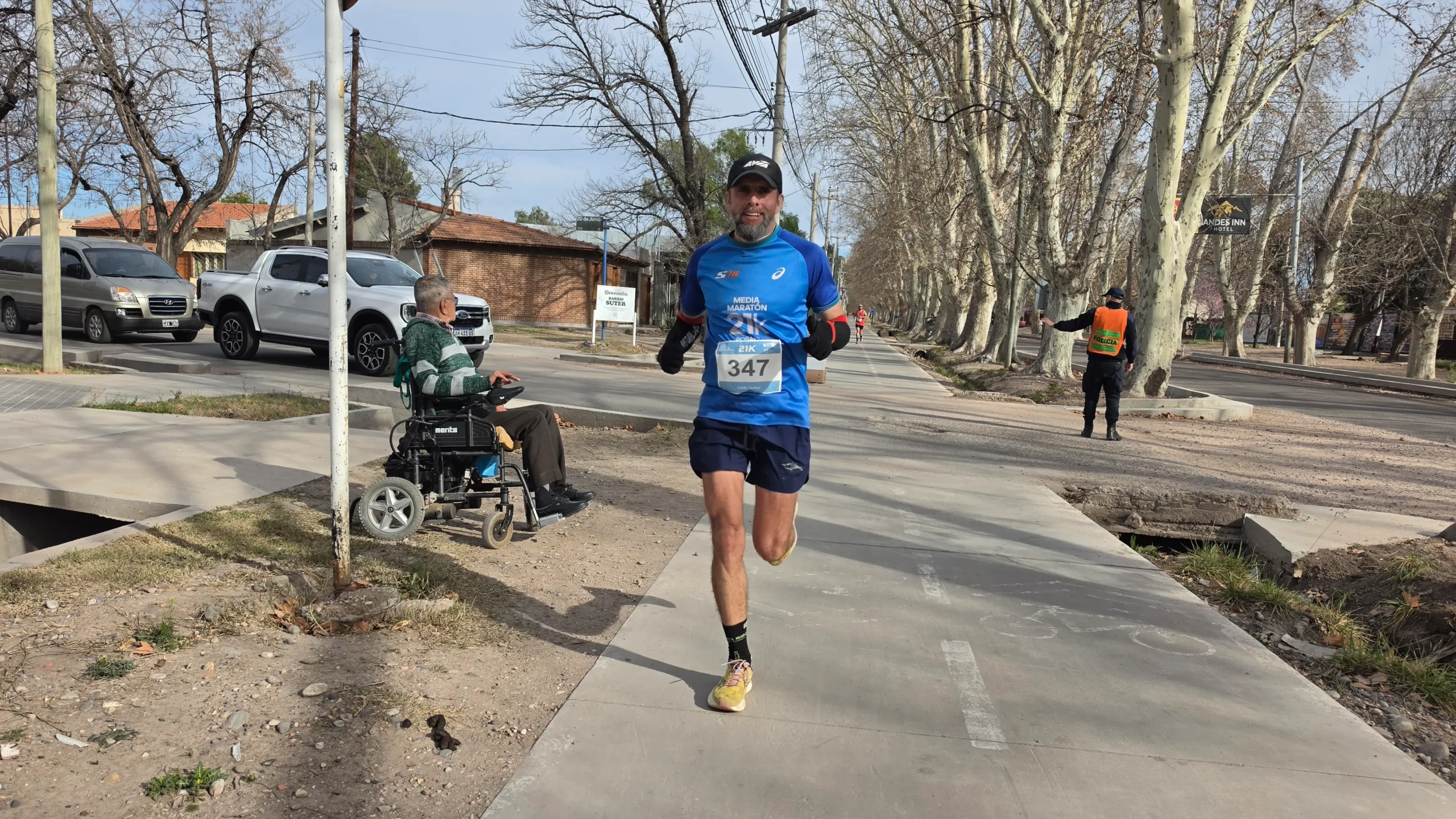 Maratón de San Rafael (180)