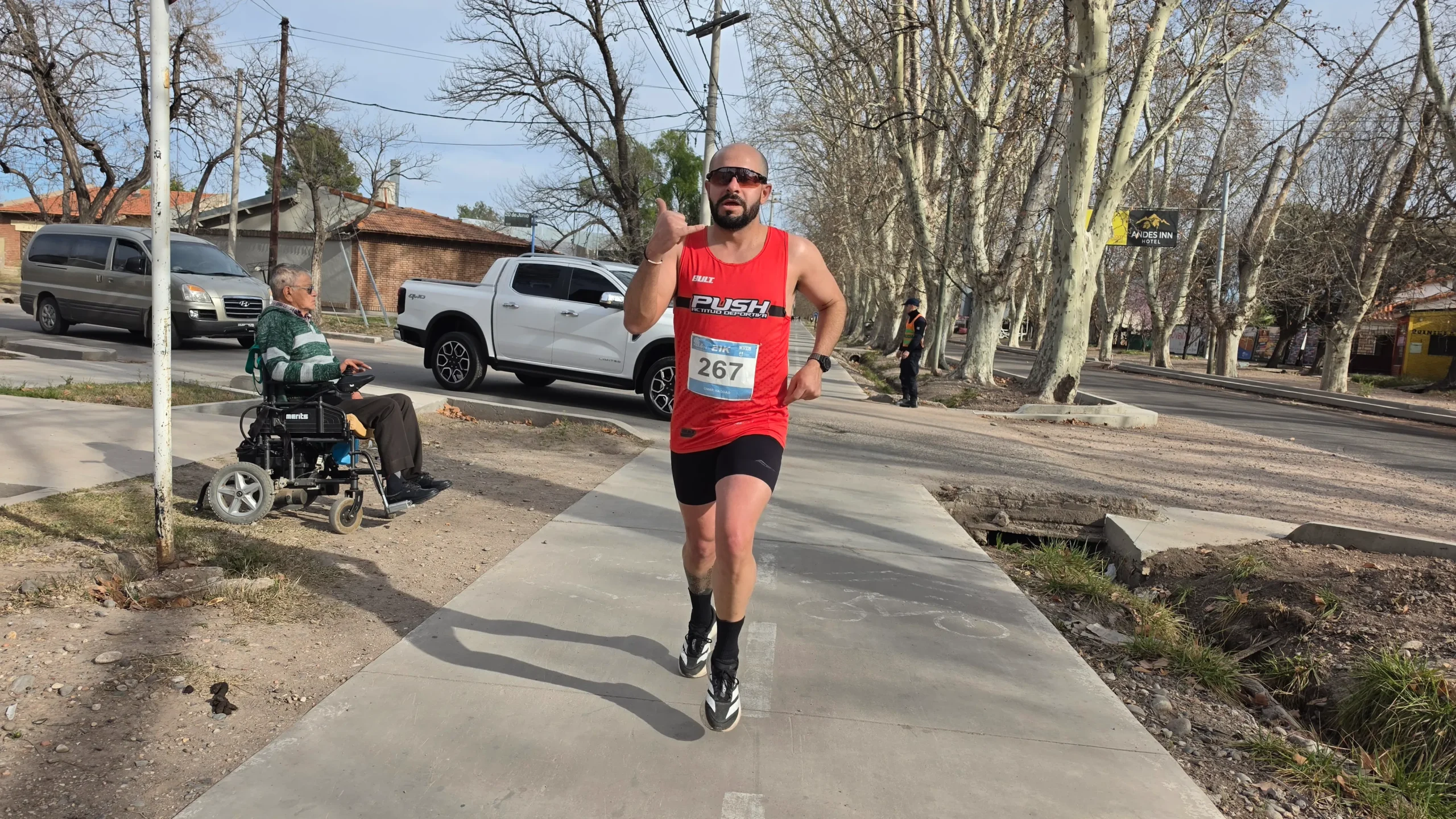 Maratón de San Rafael (181)