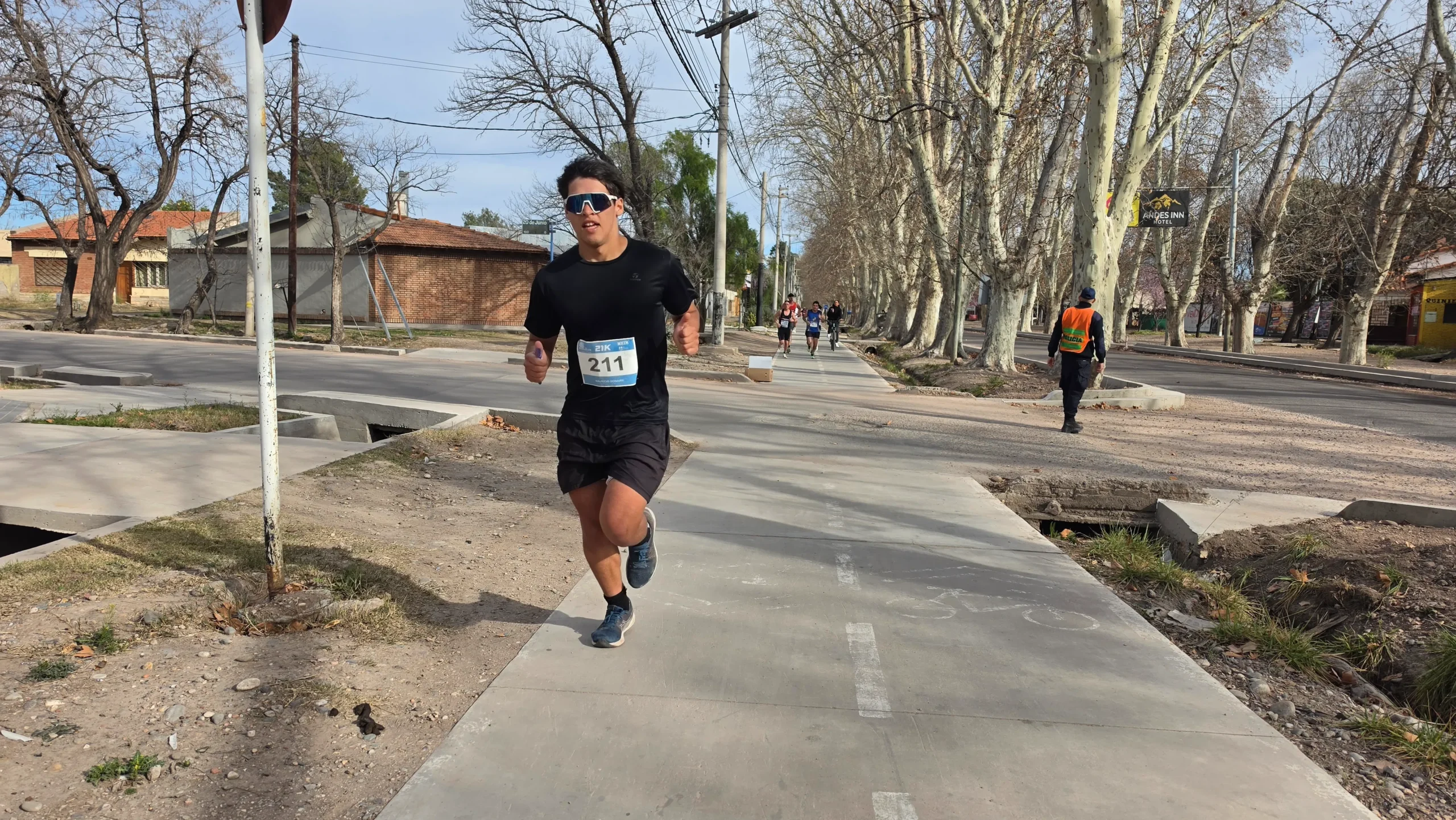 Maratón de San Rafael (182)