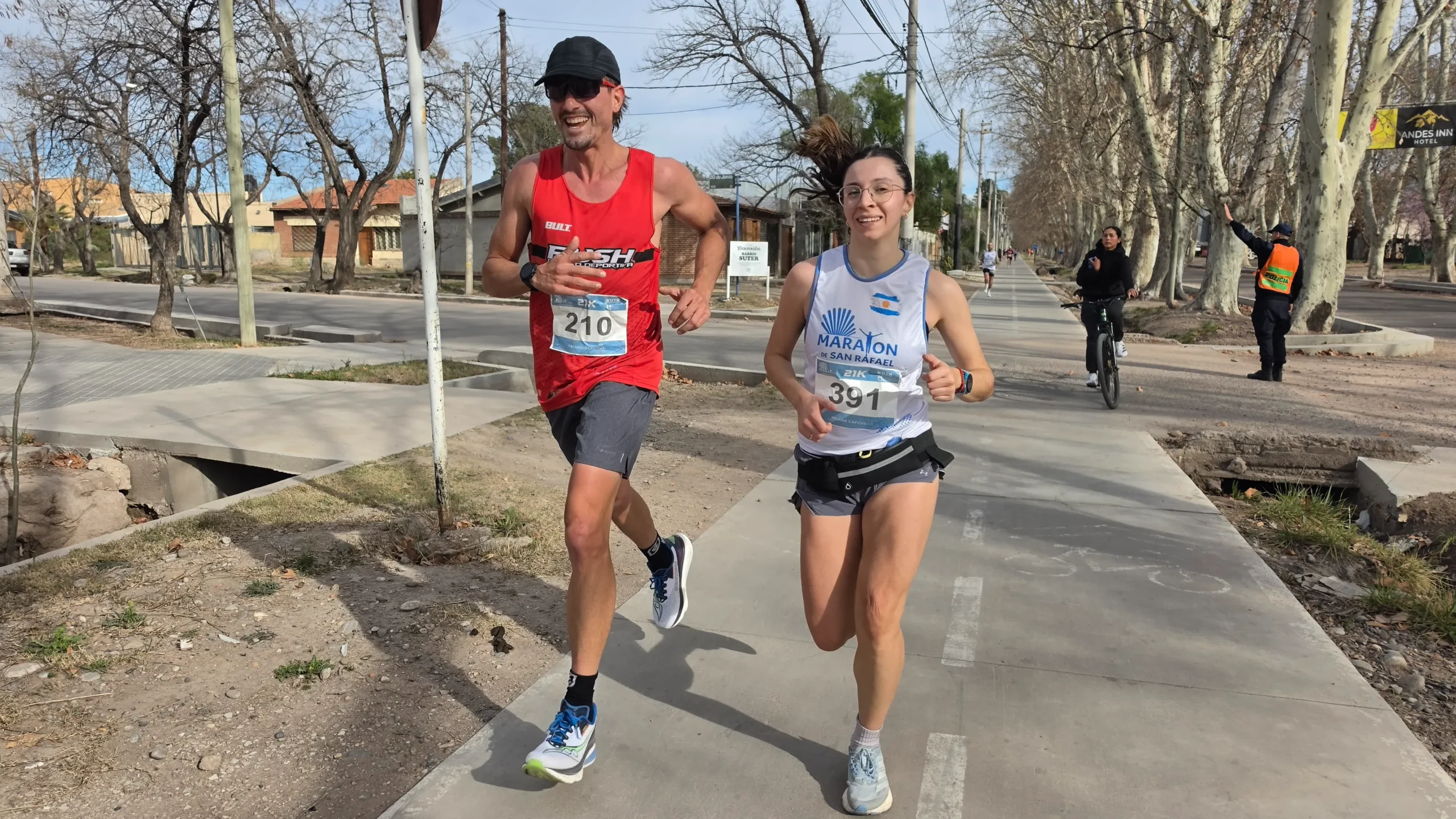 Maratón de San Rafael (184)