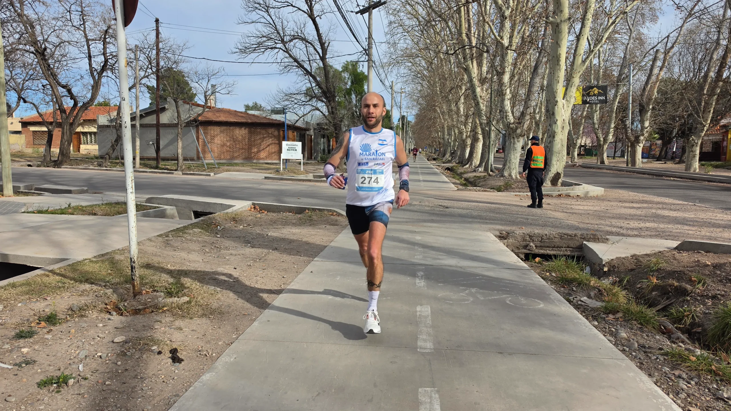 Maratón de San Rafael (185)