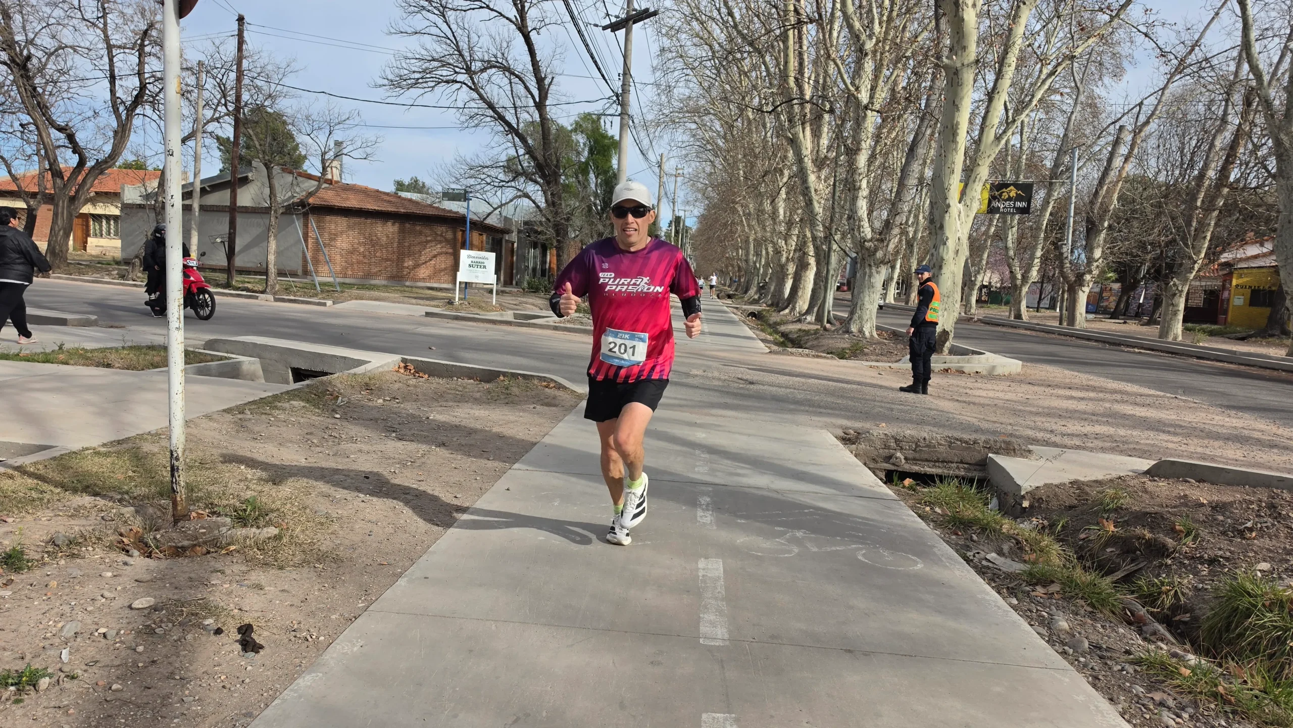Maratón de San Rafael (186)