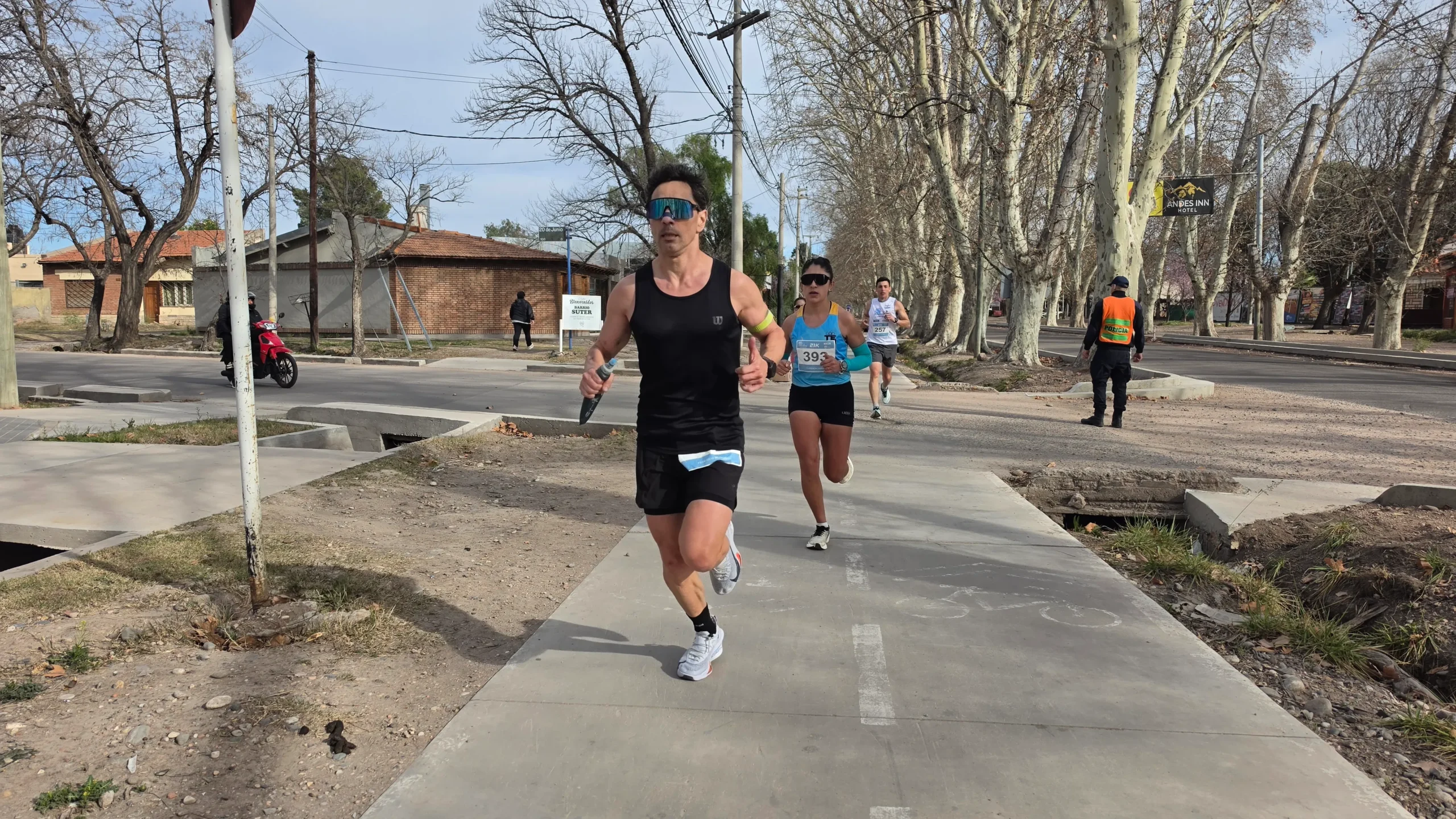 Maratón de San Rafael (187)