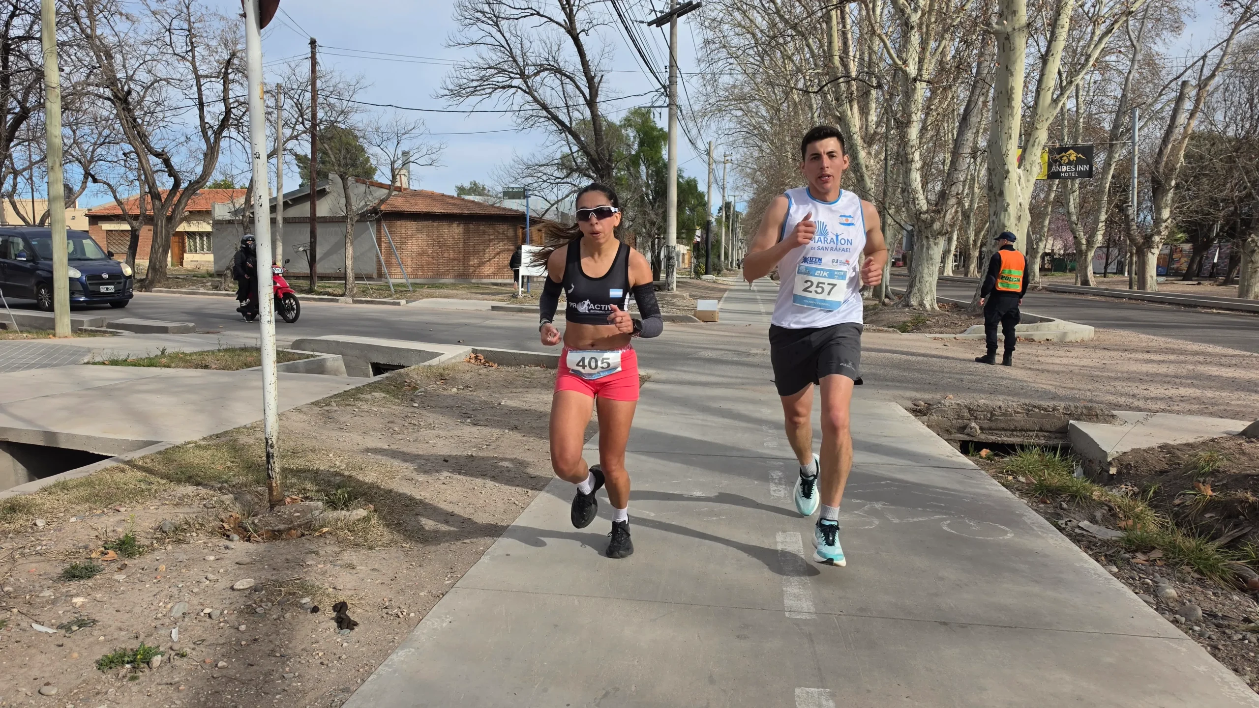 Maratón de San Rafael (189)
